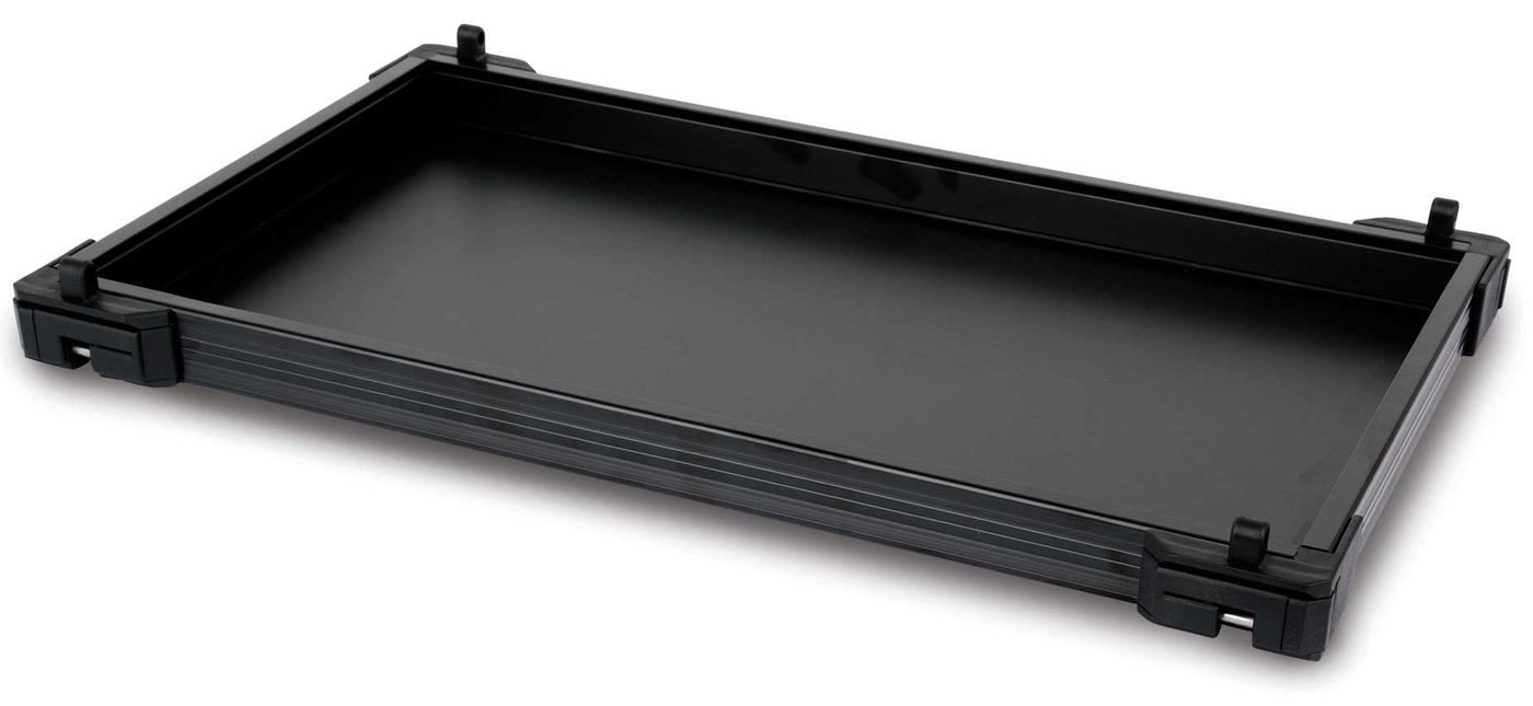 Fox Matrix Angelkoffer Fox Matrix Single Tray Unit - Angelbox