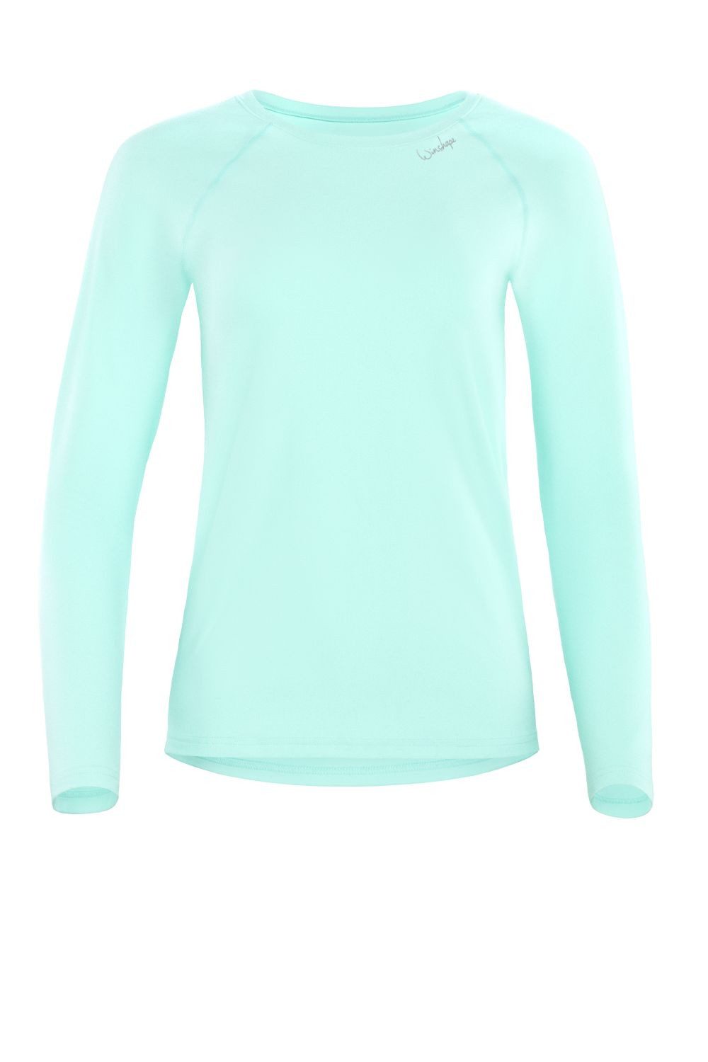 Winshape Langarmshirt AET118LS Functional Light and Soft Long Sleeve Top
