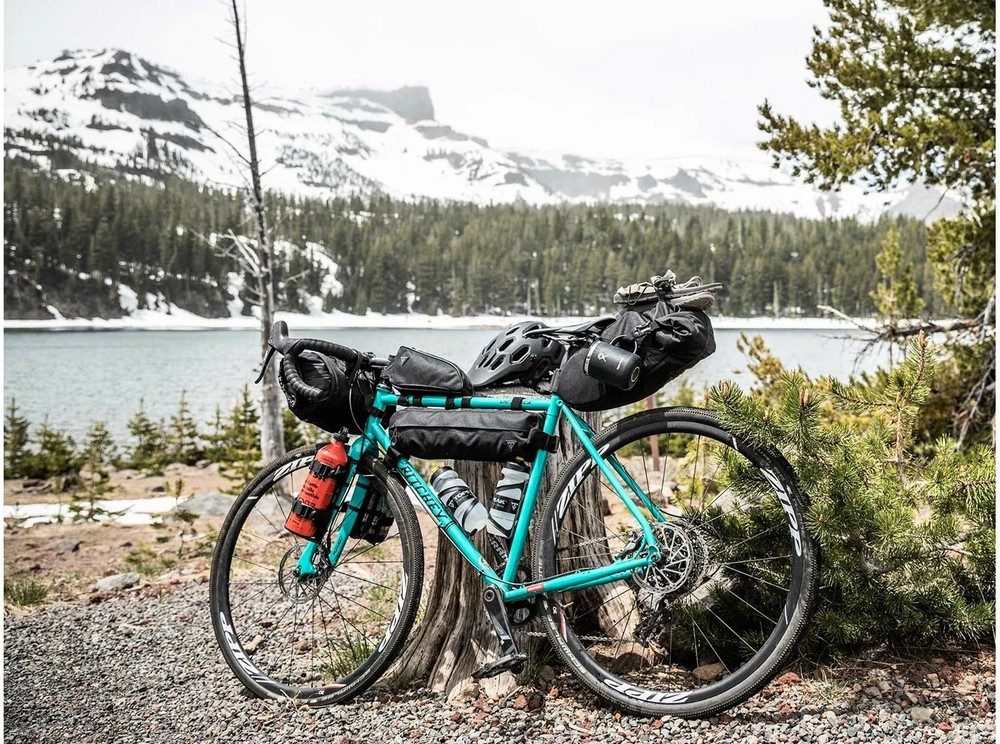 Topeak Fahrradtasche