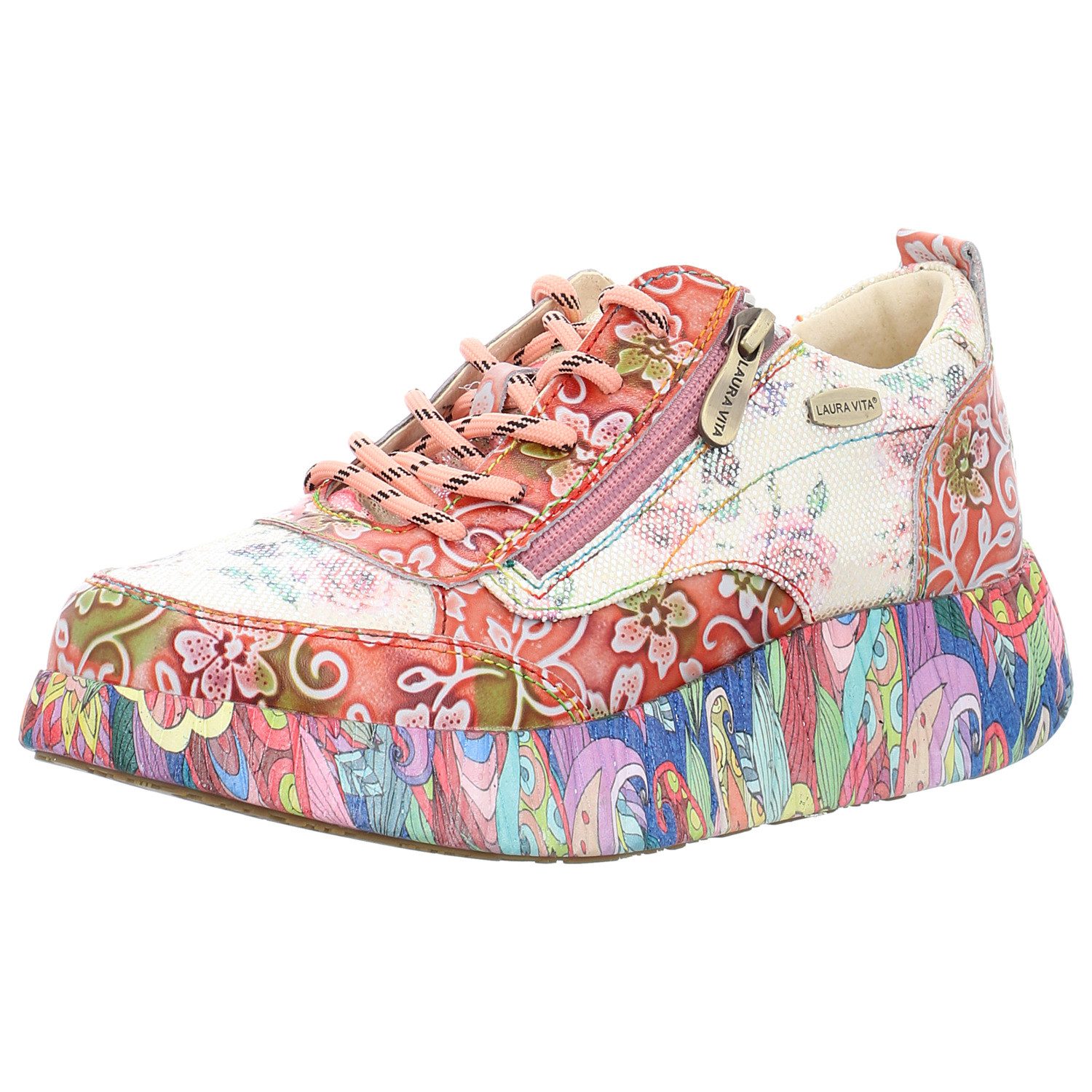 Nikito 62 Sneaker