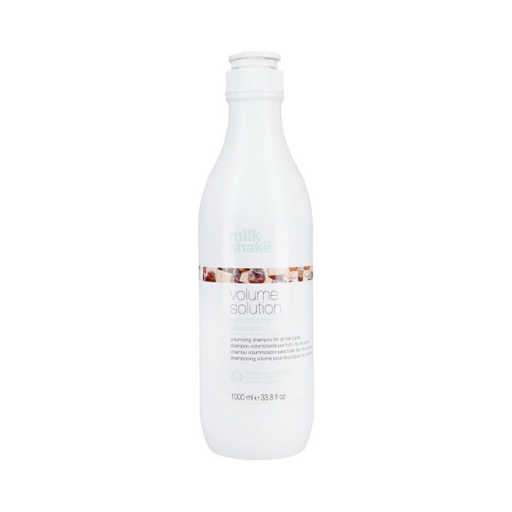 Milk Shake Haarshampoo Milk_Shake Volume Solution Shampoo 1000ml