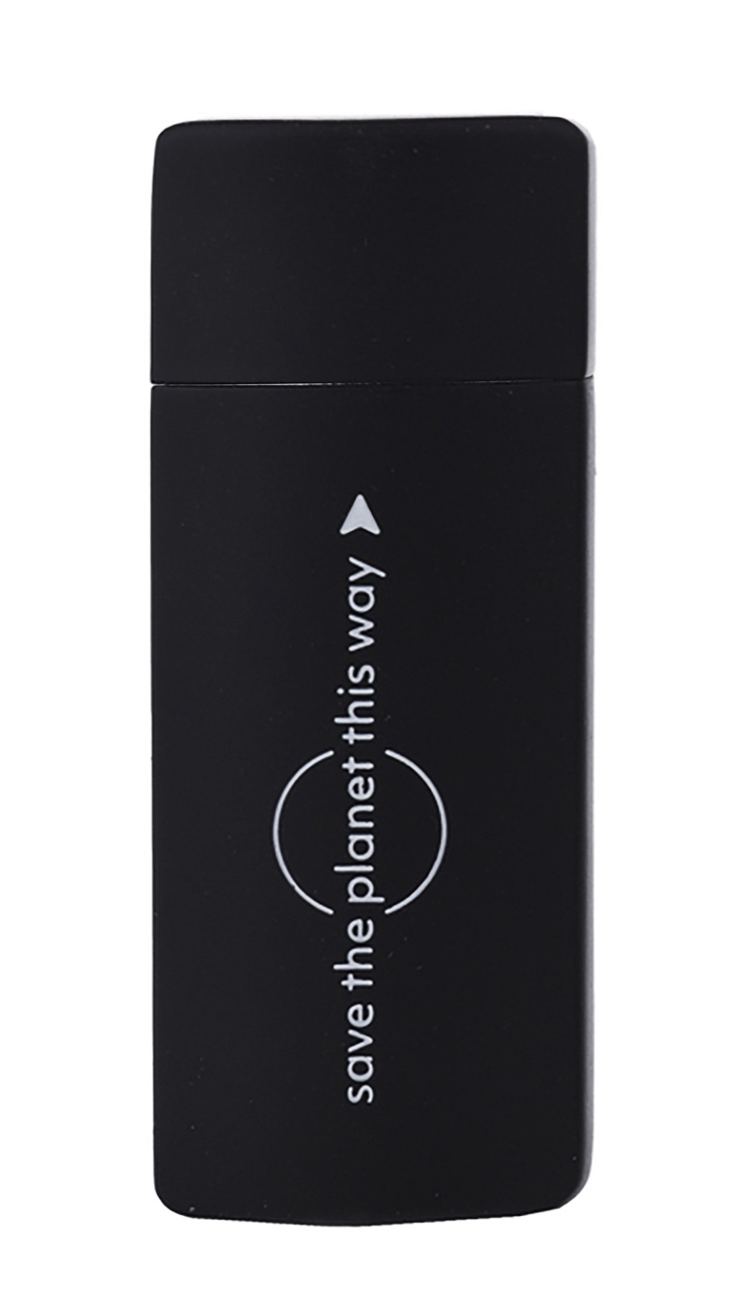 CHAMP Aschenbecher Taschen ASCHENBECHER 7,5x3cm mit Deckel aus Metall Mini 96 (Schwarz), Taschenaschenbecher Reiseaschenbecher Reise Outdoor