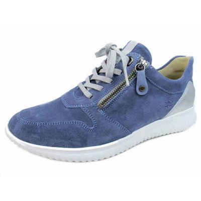 Beck blau Sneaker (1-tlg)