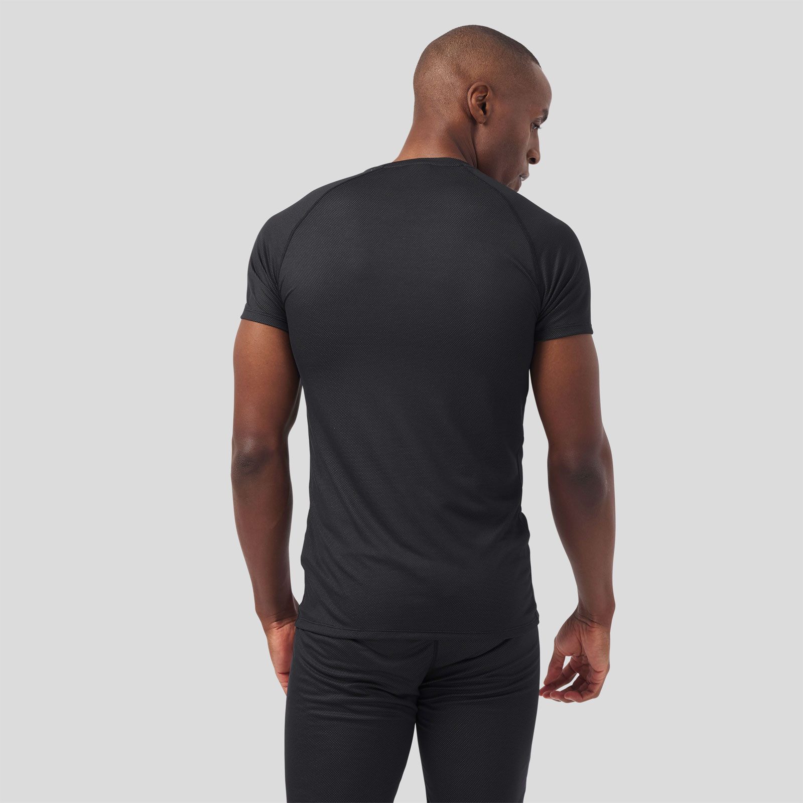 Odlo Funktionsshirt Active F-Dry Light T-Shirt 141162-15000 Unterwäsche - Vielseitig und funktionell