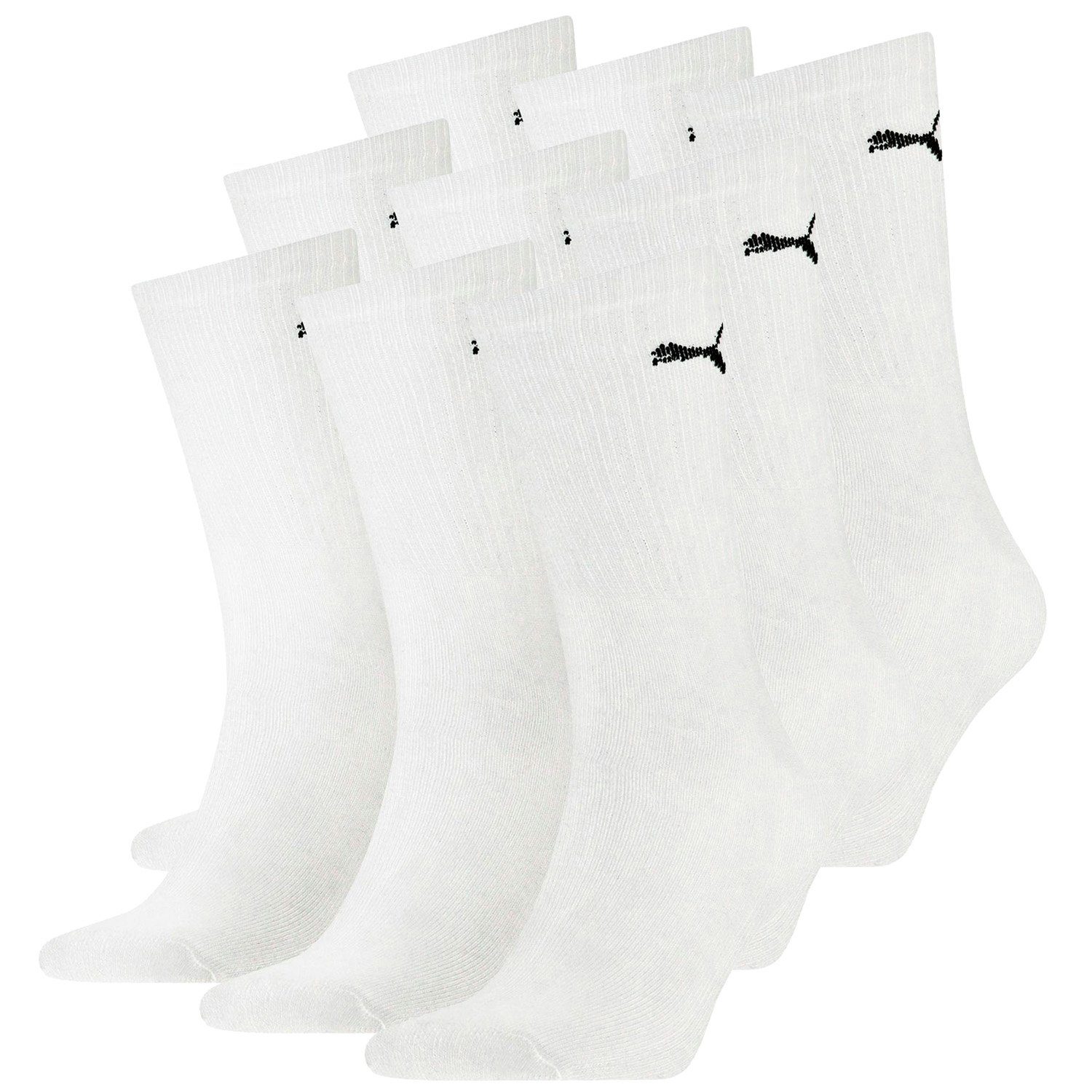 PUMA Socken PUMA SPORT 3P