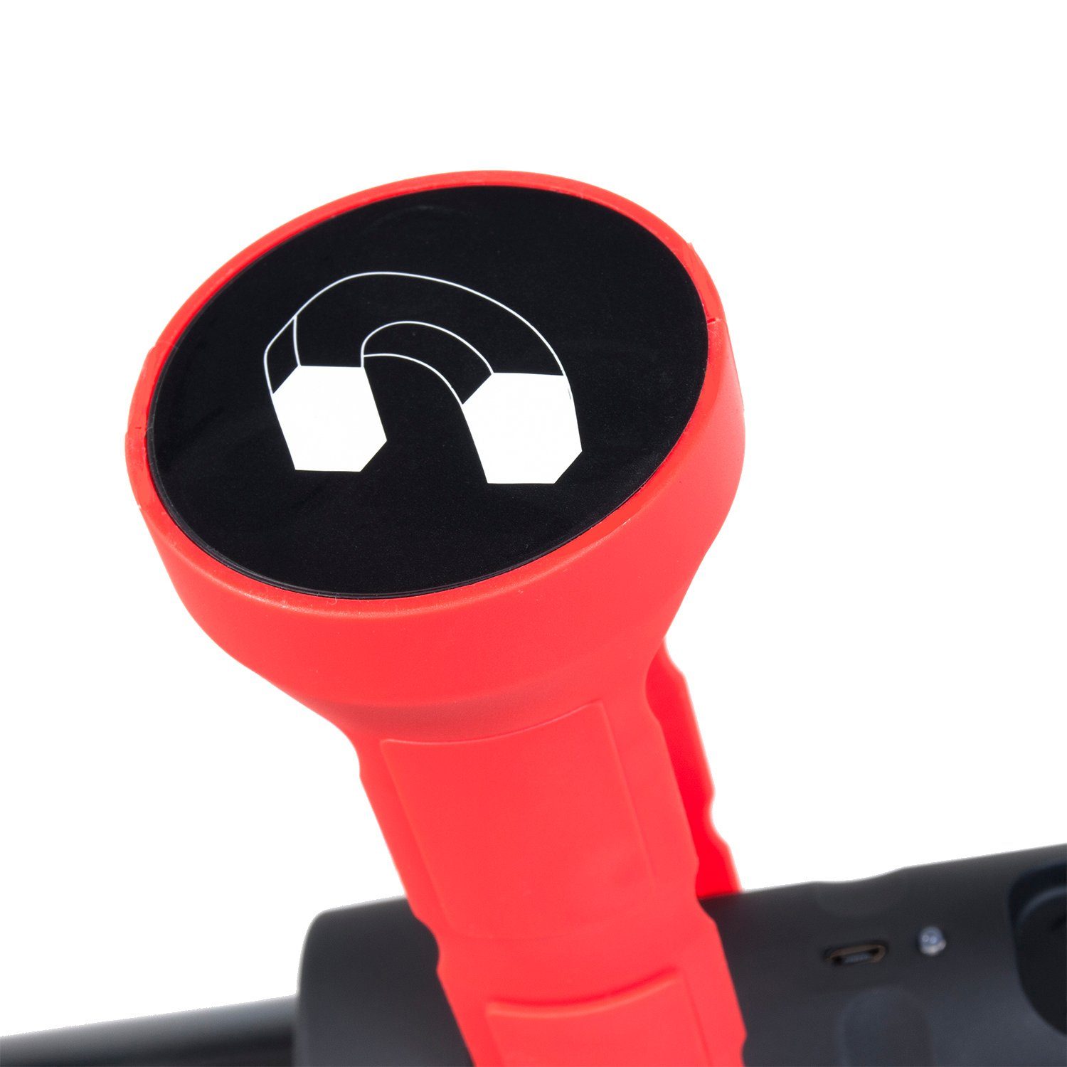 Maclean LED Arbeitsleuchte MCE230, LED fest integriert, 1200 Lumen XXL Werkstattlampen Set