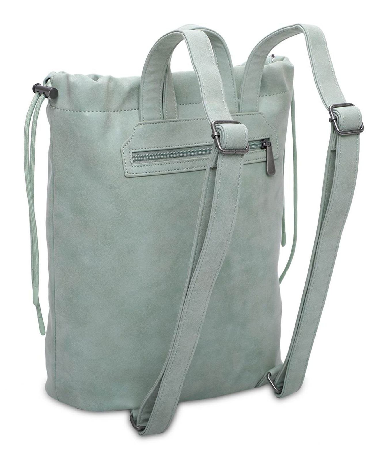 Fritzi aus Preußen Rucksack Poppi06 Vintage
