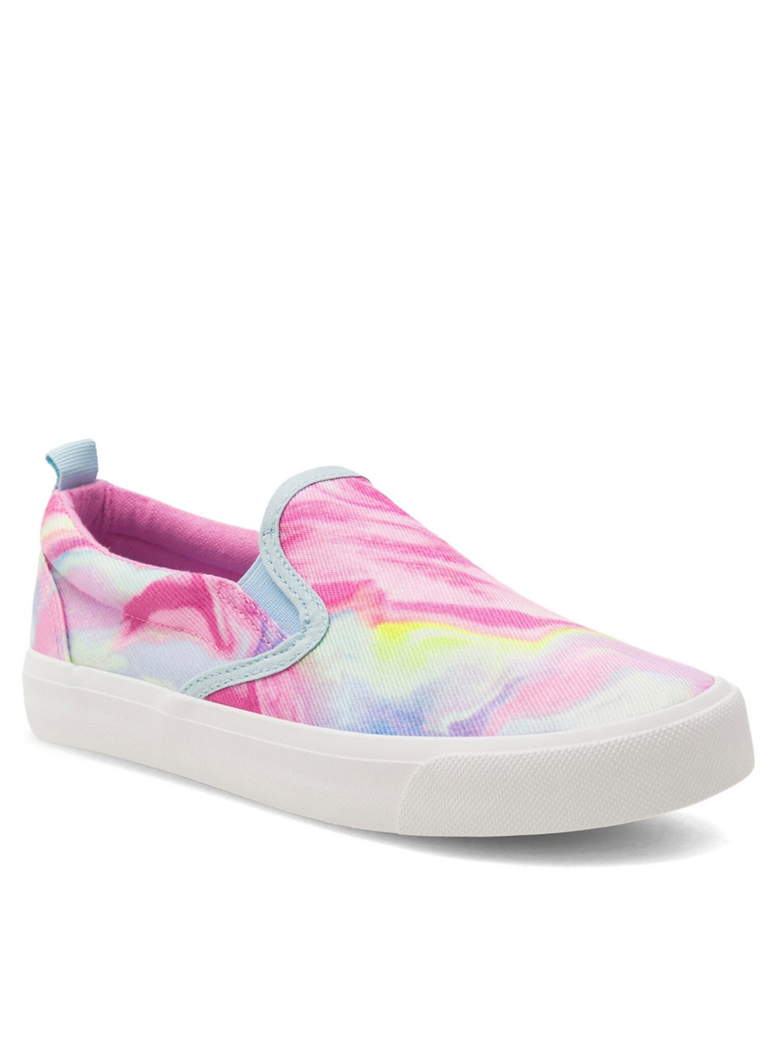 nelli blu Nelli Blu Кроссовкиs aus Stoff Mädchen CSS20379-28 Bunt Кроссовки