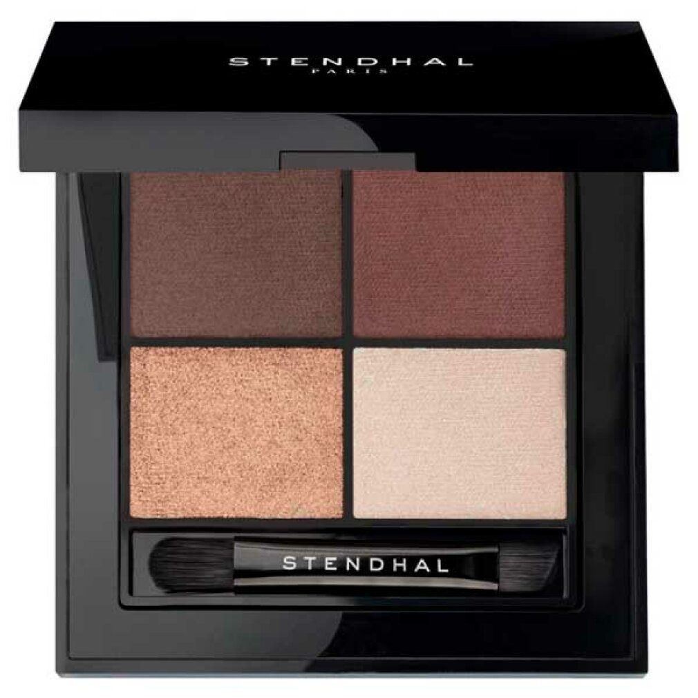 Lidschatten Mu Palette Sub.4 Ombres 600