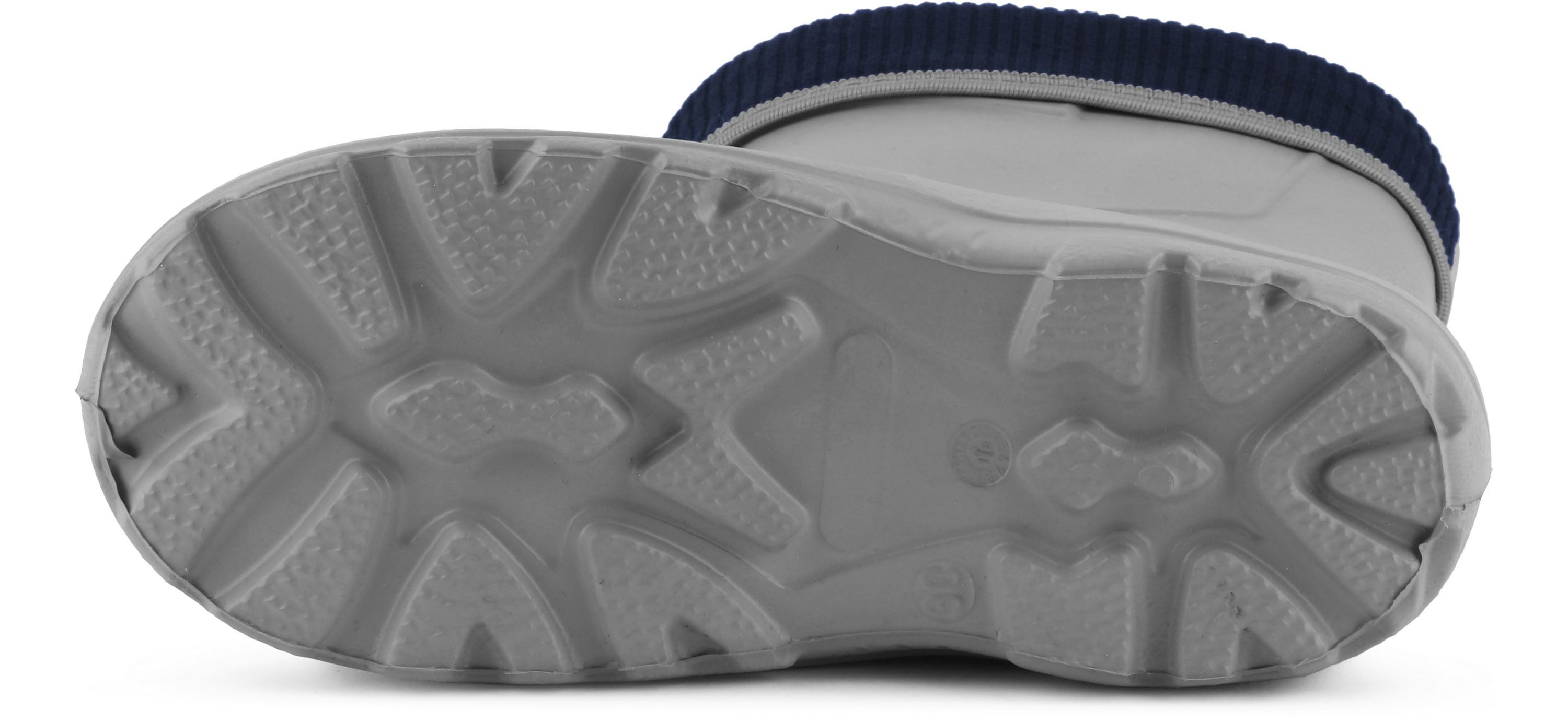 Ladeheid EVA KL058 Thermo Regenstiefel Kinder Gummistiefel mit herausnehmbares Innenfutter – Bild 4 von 5