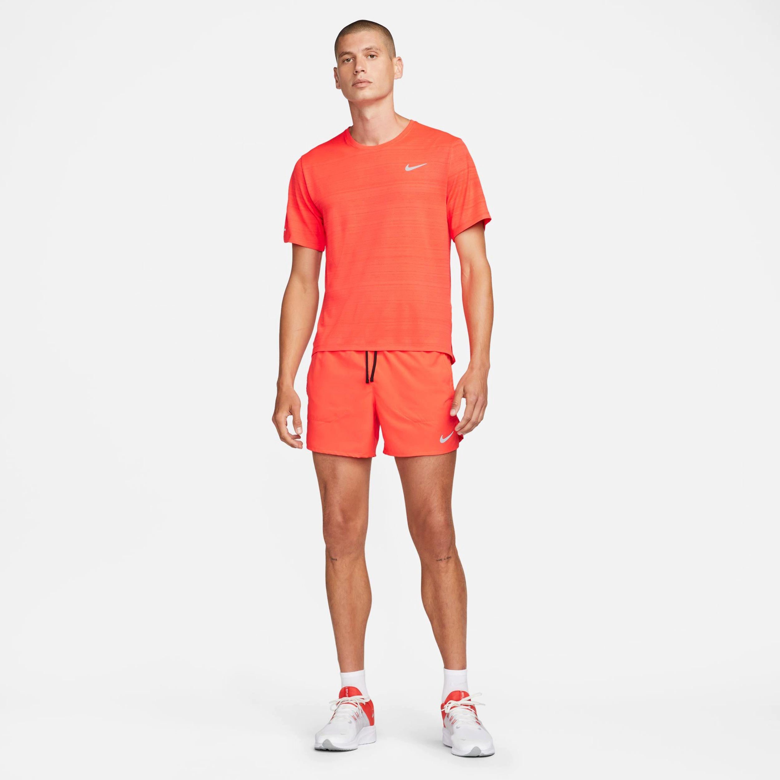 Nike Laufshorts Stride 5in – Bild 4 von 5
