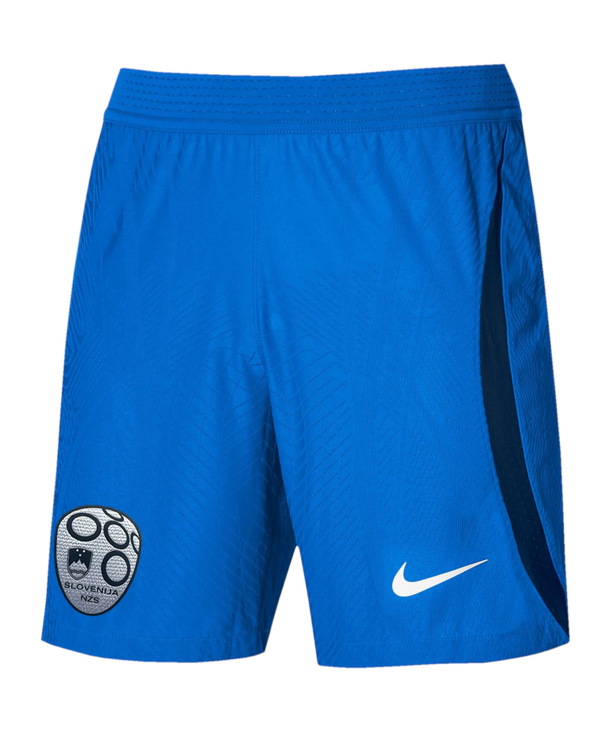 Nike Sporthose Nike Performance Slowenien Short Away EM 2024 günstig online kaufen