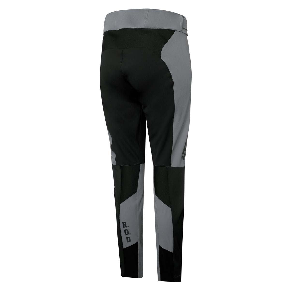 Protective Fahrradhose MTB-Longpants Damen P-Engine 143 W – Bild 4 von 5