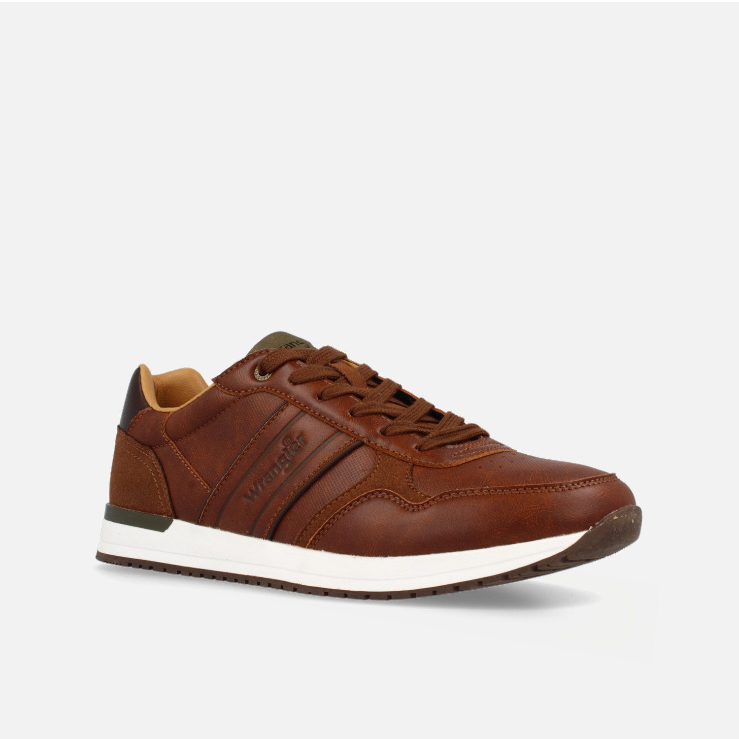 Wrangler TERRELL MEN LOW Sneaker
