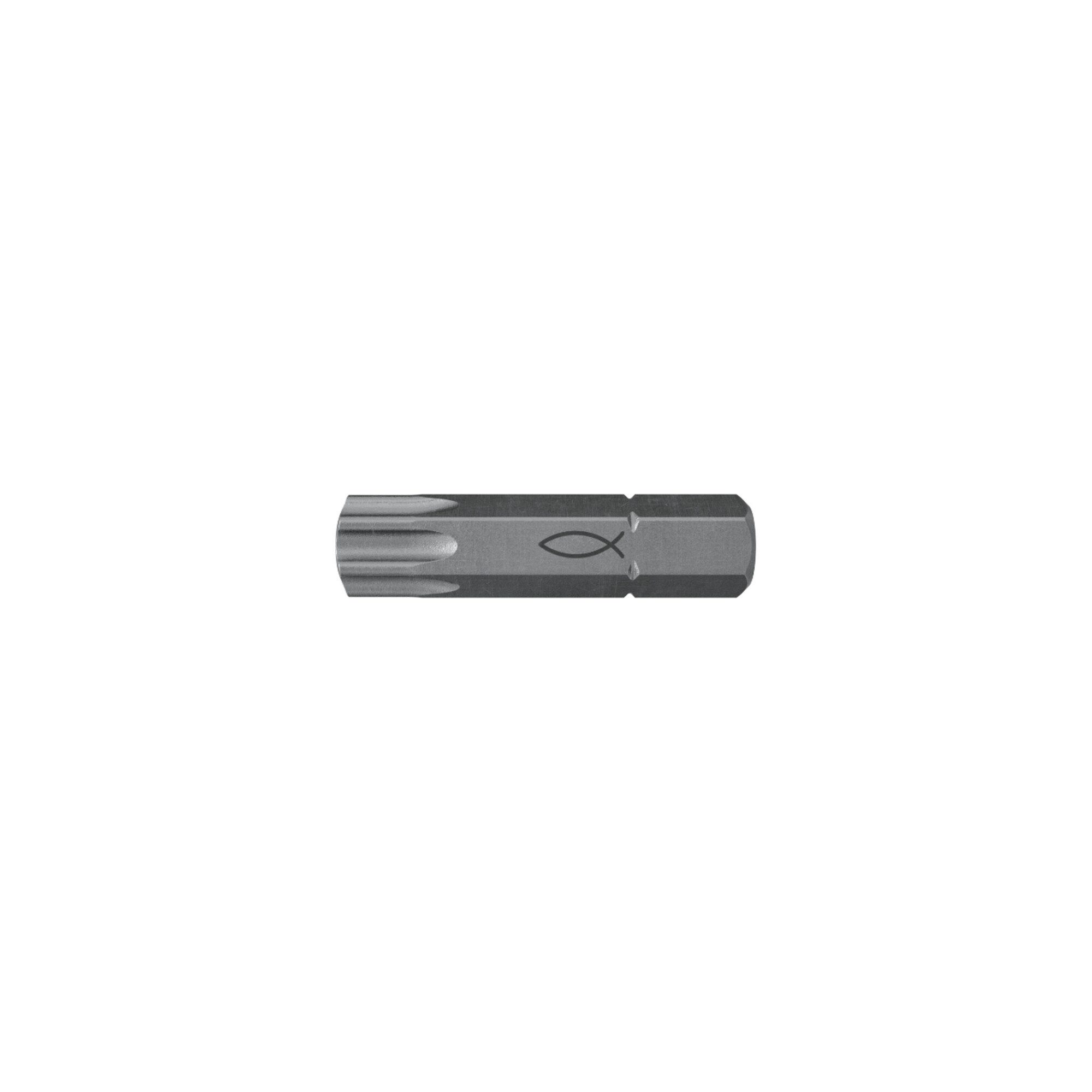 fischer Torx-Bit fischer Profi Bit FPB T 50 5/16 Zoll