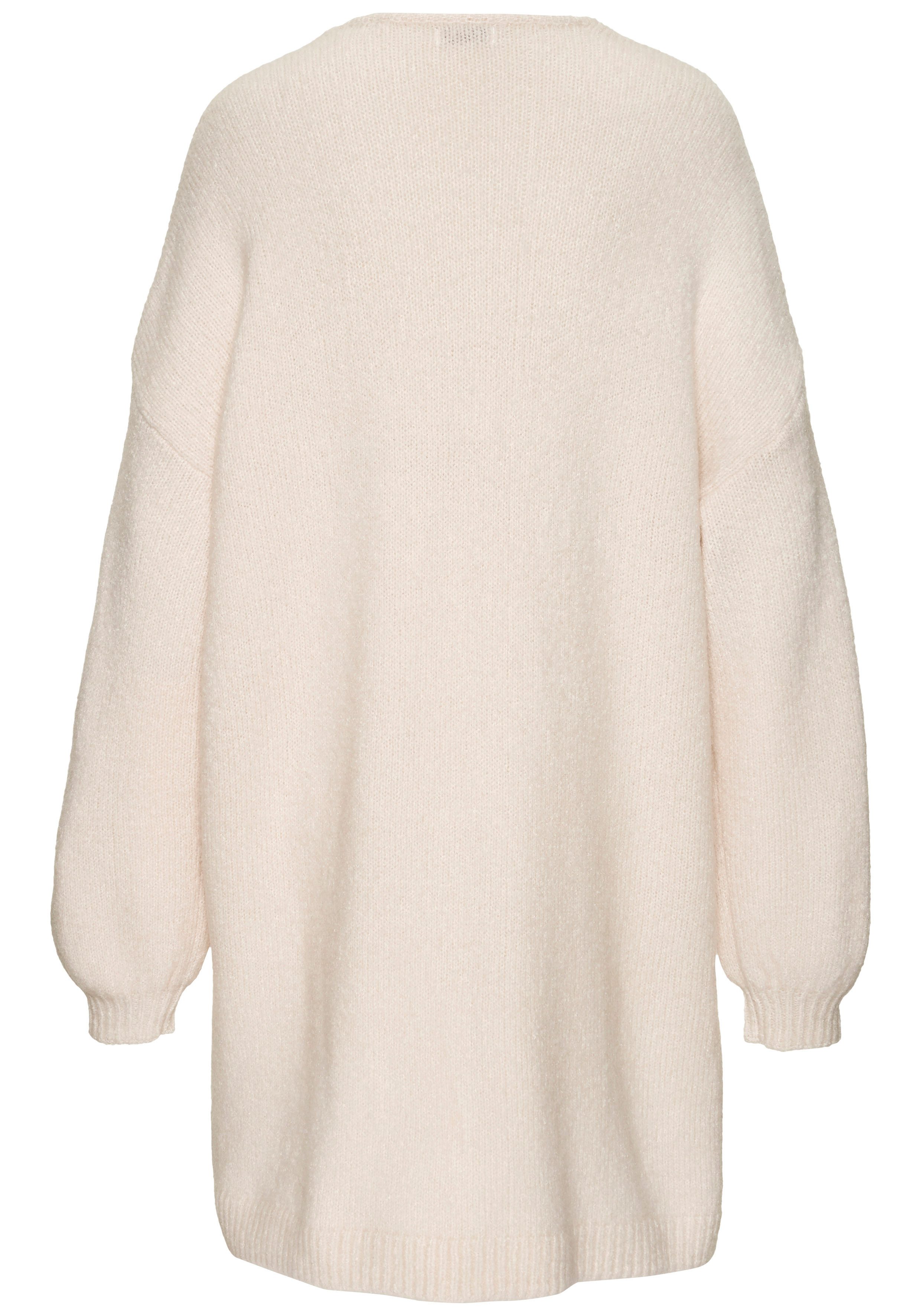 Vivance Longstrickjacke