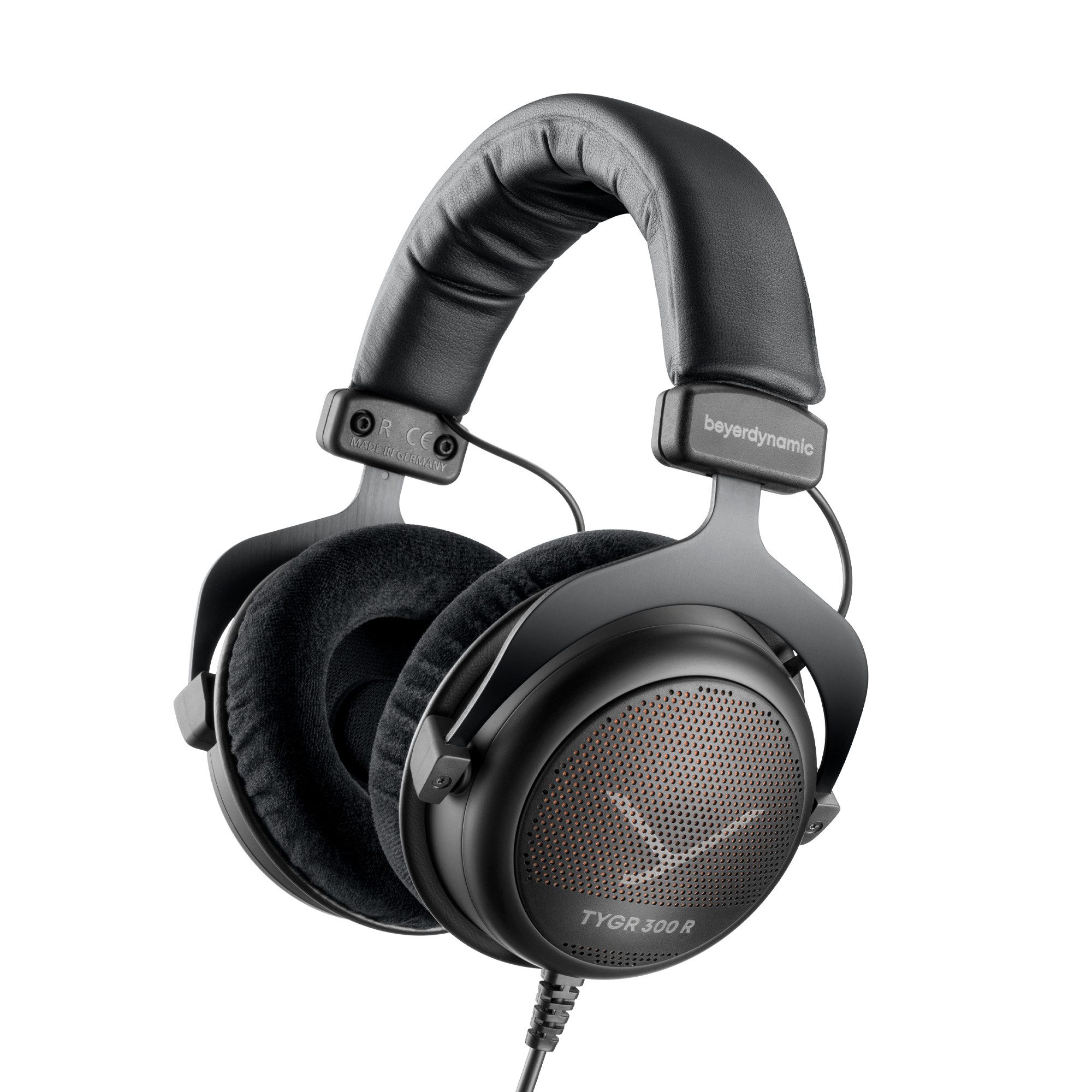 TYGR 300 R Kopfhörer Gaming-Headset