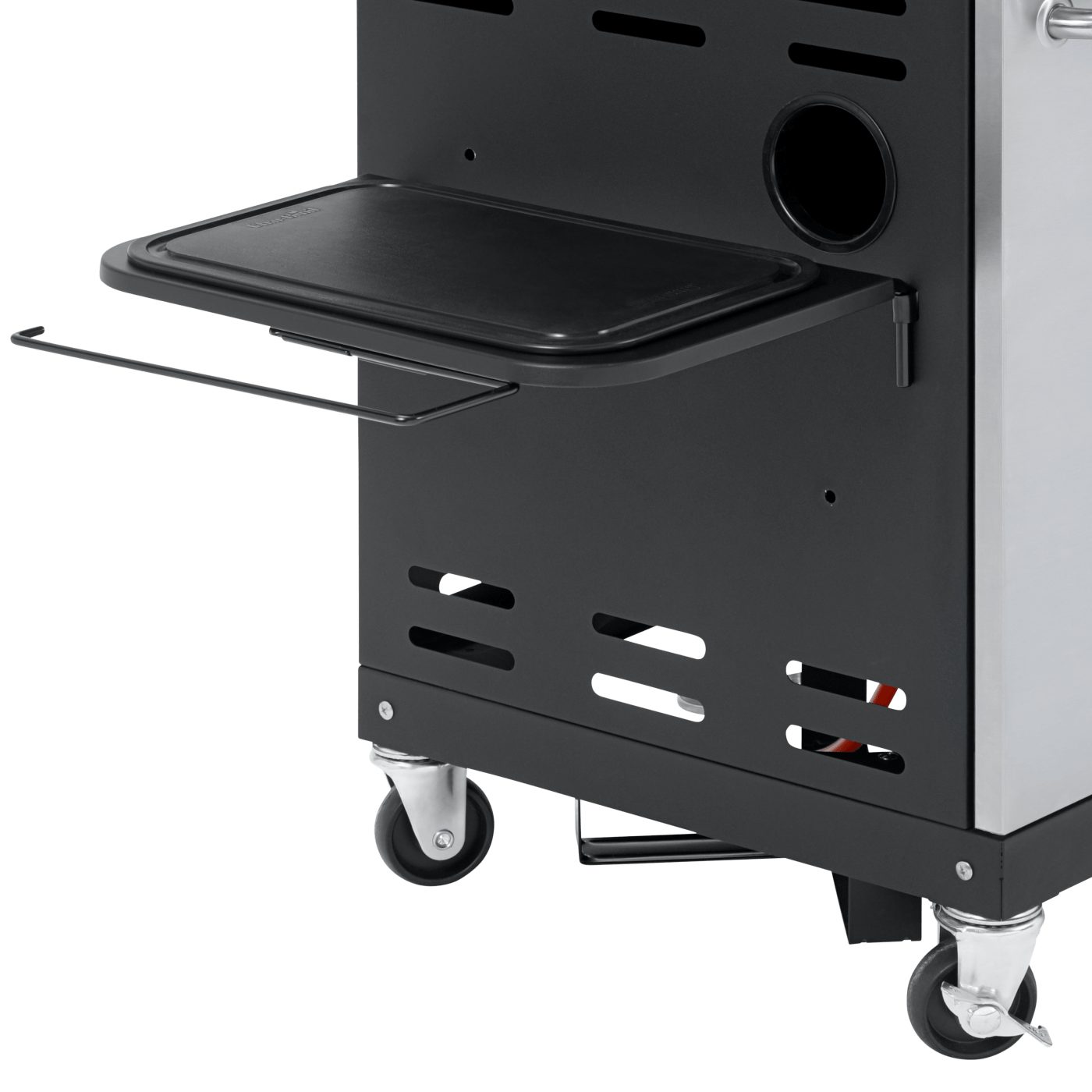 Char-Broil Grillerweiterung MADE2MATCH Multifunktionsablage