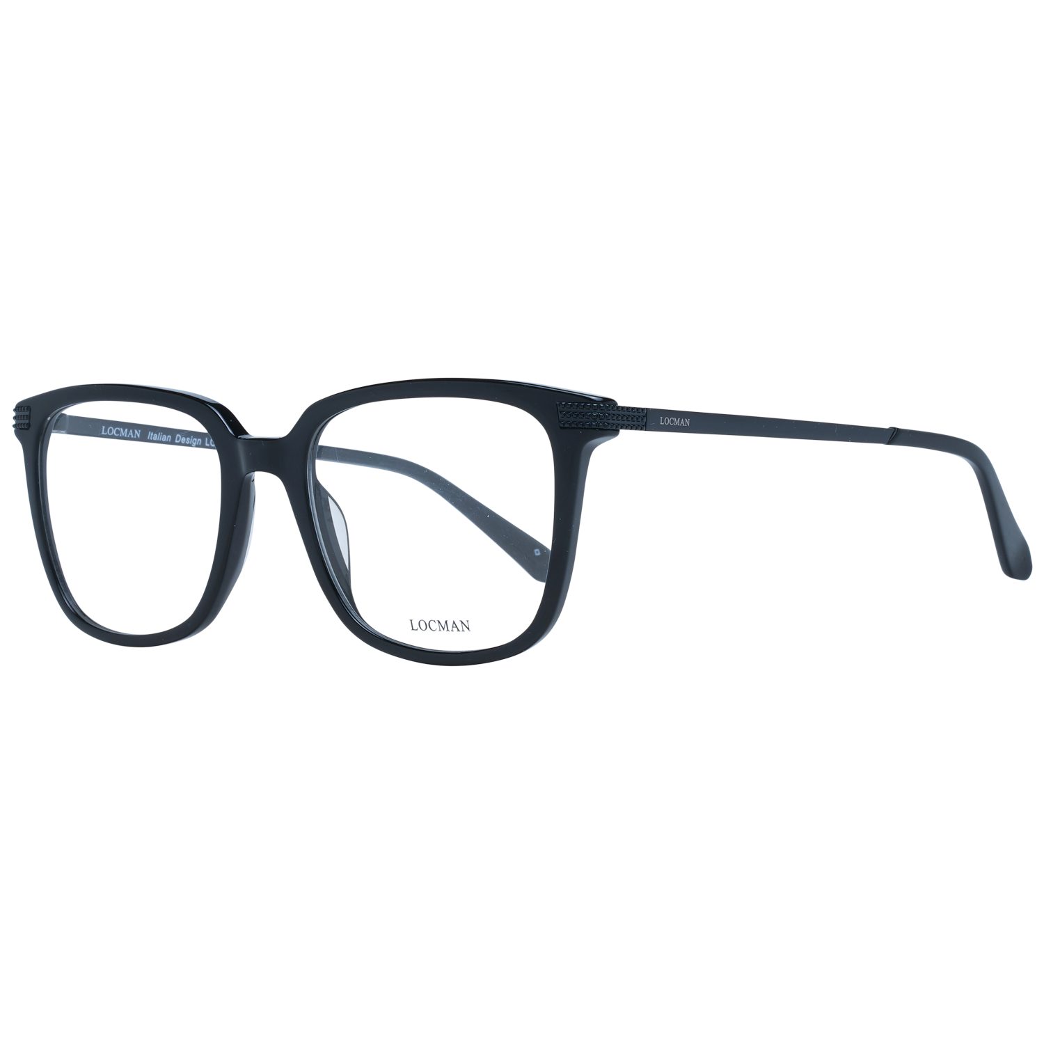 Locman Italy Brillengestell LOCV020S 53BLK