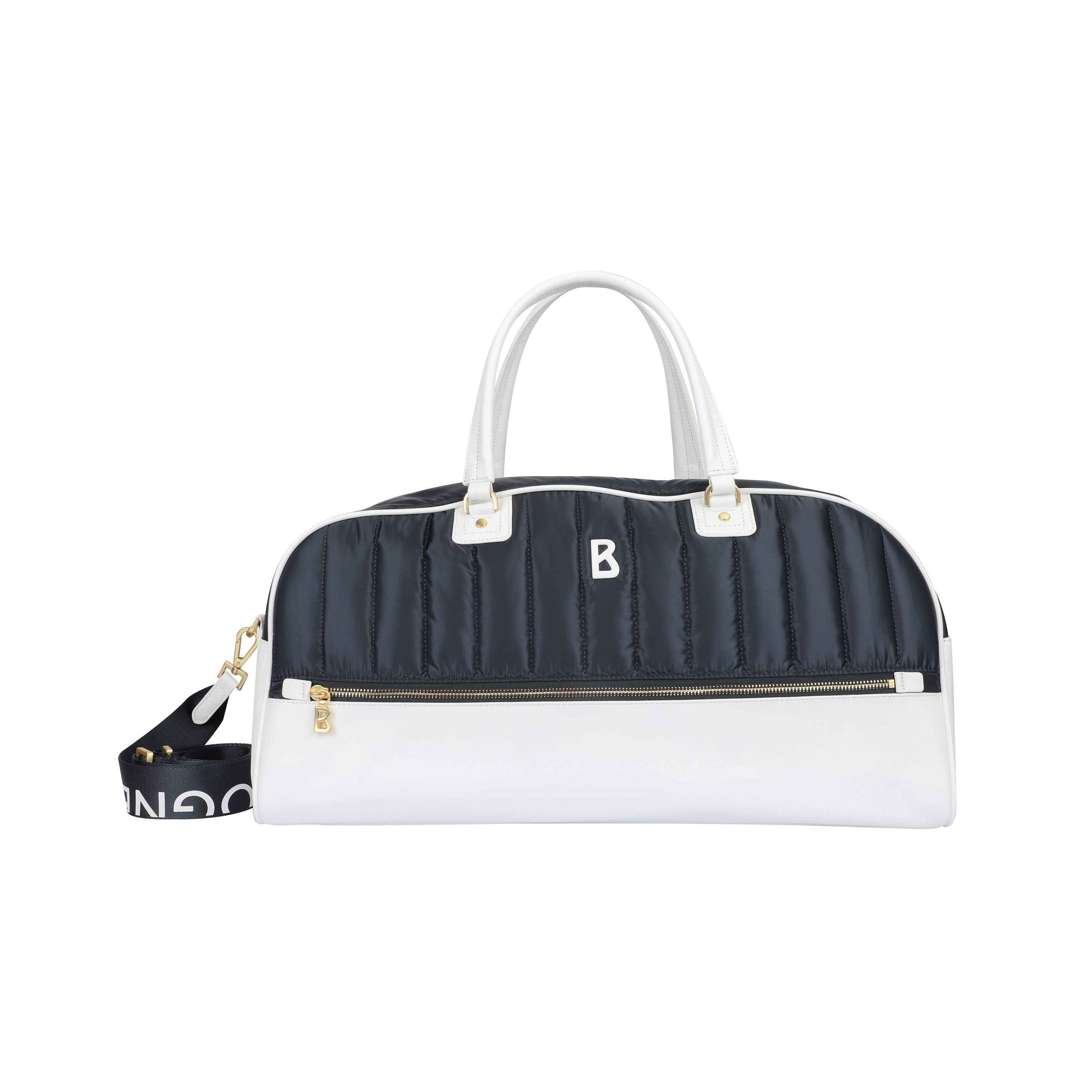 BOGNER Handtasche Bogner - Damen Handtasche Rathvel Felia
