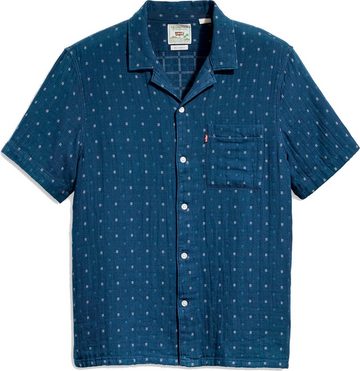 Levi's® Kurzarmhemd THE SUNSET CAMP SHIRT