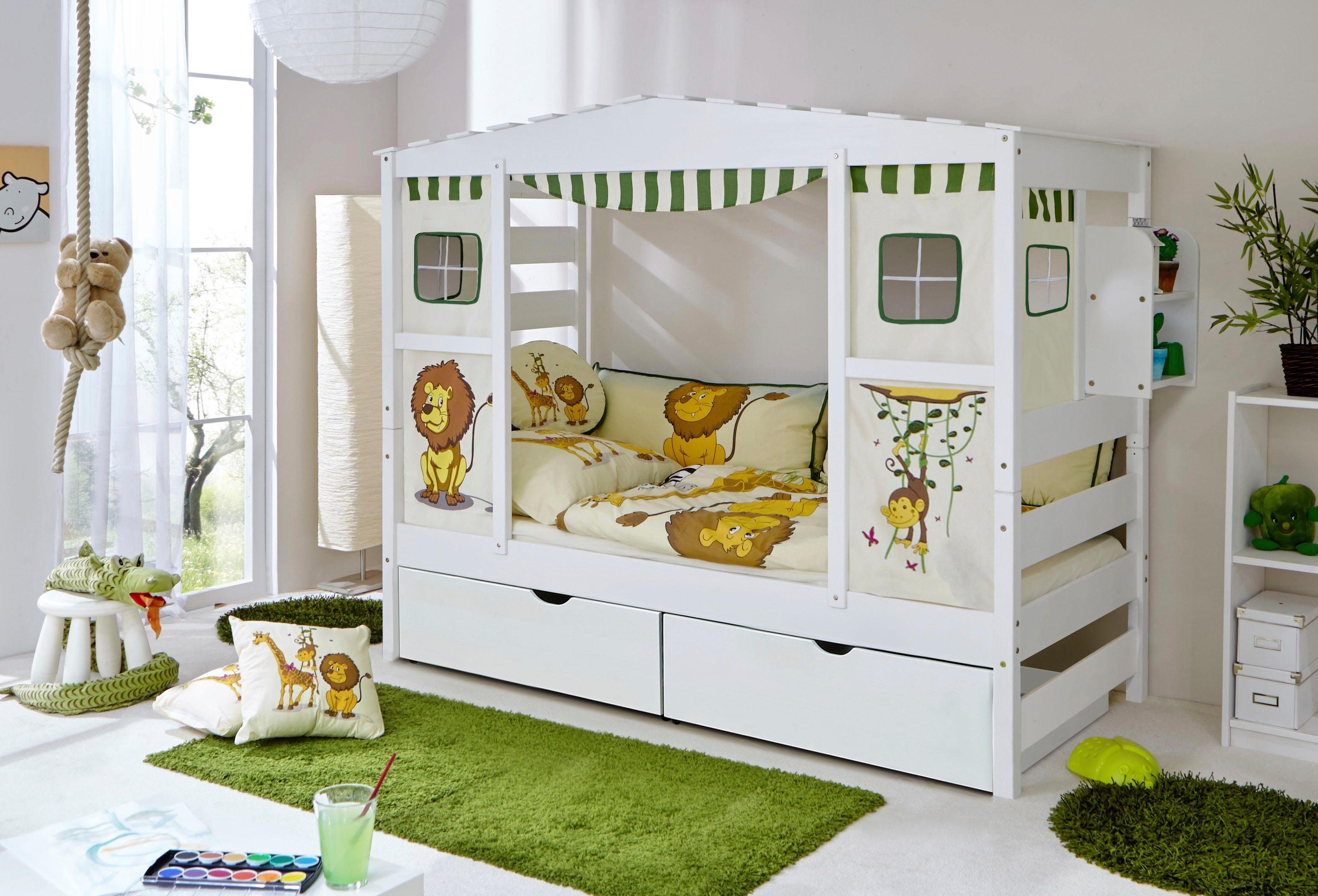 Kinderbett Lio