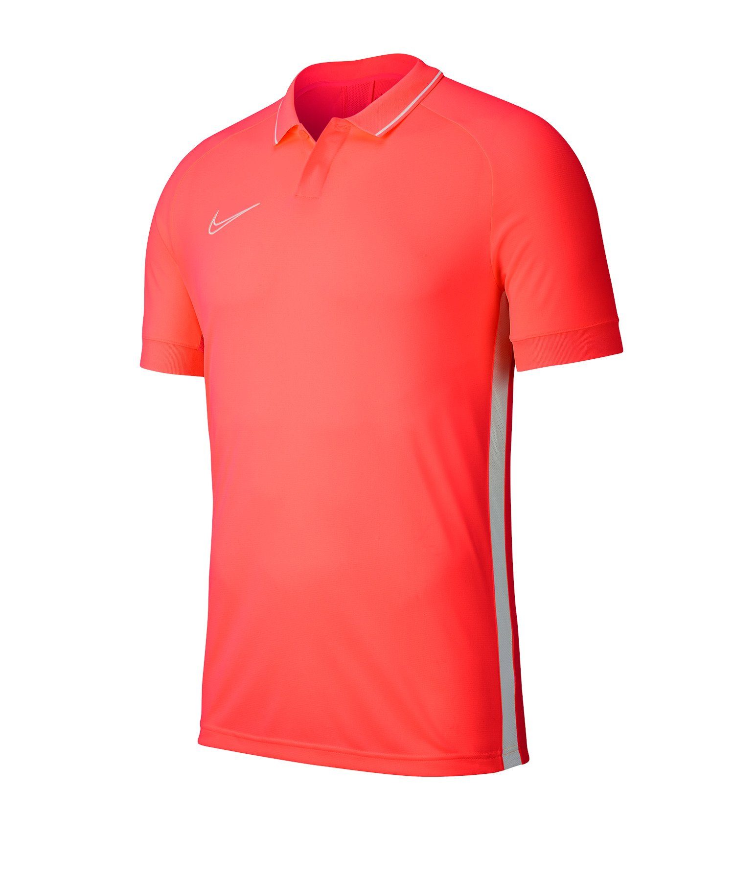 Academy Nike T-Shirt rot Poloshirt default 19