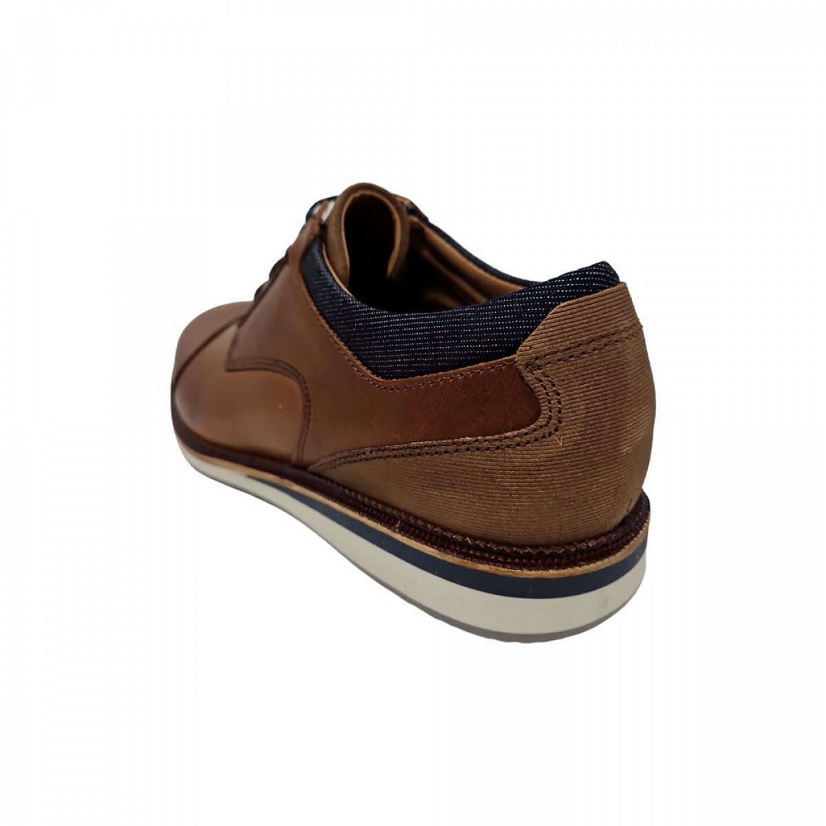 Bullboxer Bullboxer Schnürschuh günstig online kaufen
