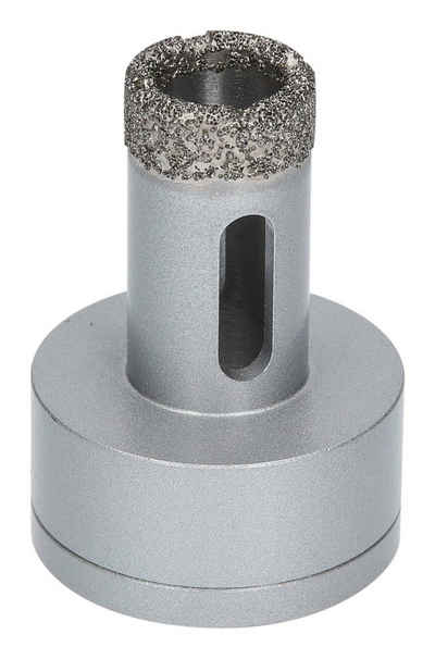 BOSCH Diamanttrockenbohrer X-Lock, Ø 20 mm, Best for Ceramic Dry Speed - 20 x 35 mm