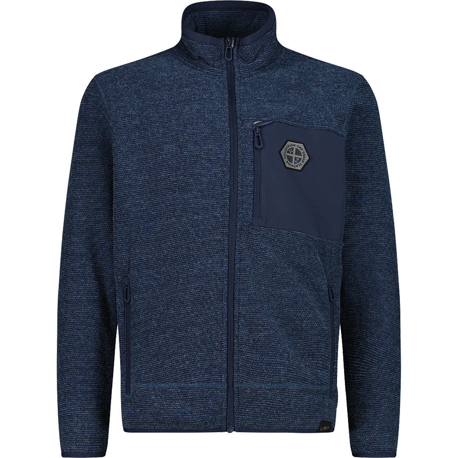 Fleecejacke Fleecejacke JACKET