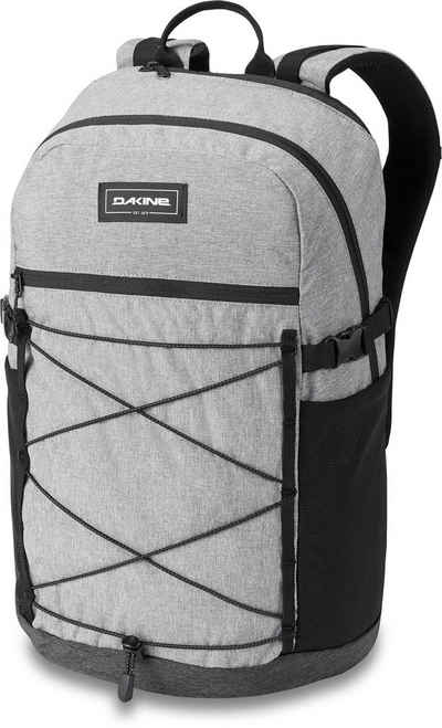 Dakine Shopper Packable Tote Pack 18 Liter (1-tlg), Logo