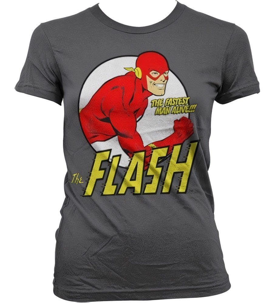 The Flash T-Shirt