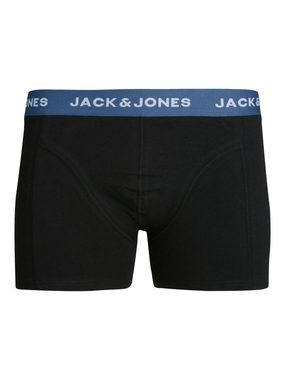 Jack & Jones Junior Trunk JACGAB TRUNKS 3 PACK JNR NOOS (Packung, 3-St)
