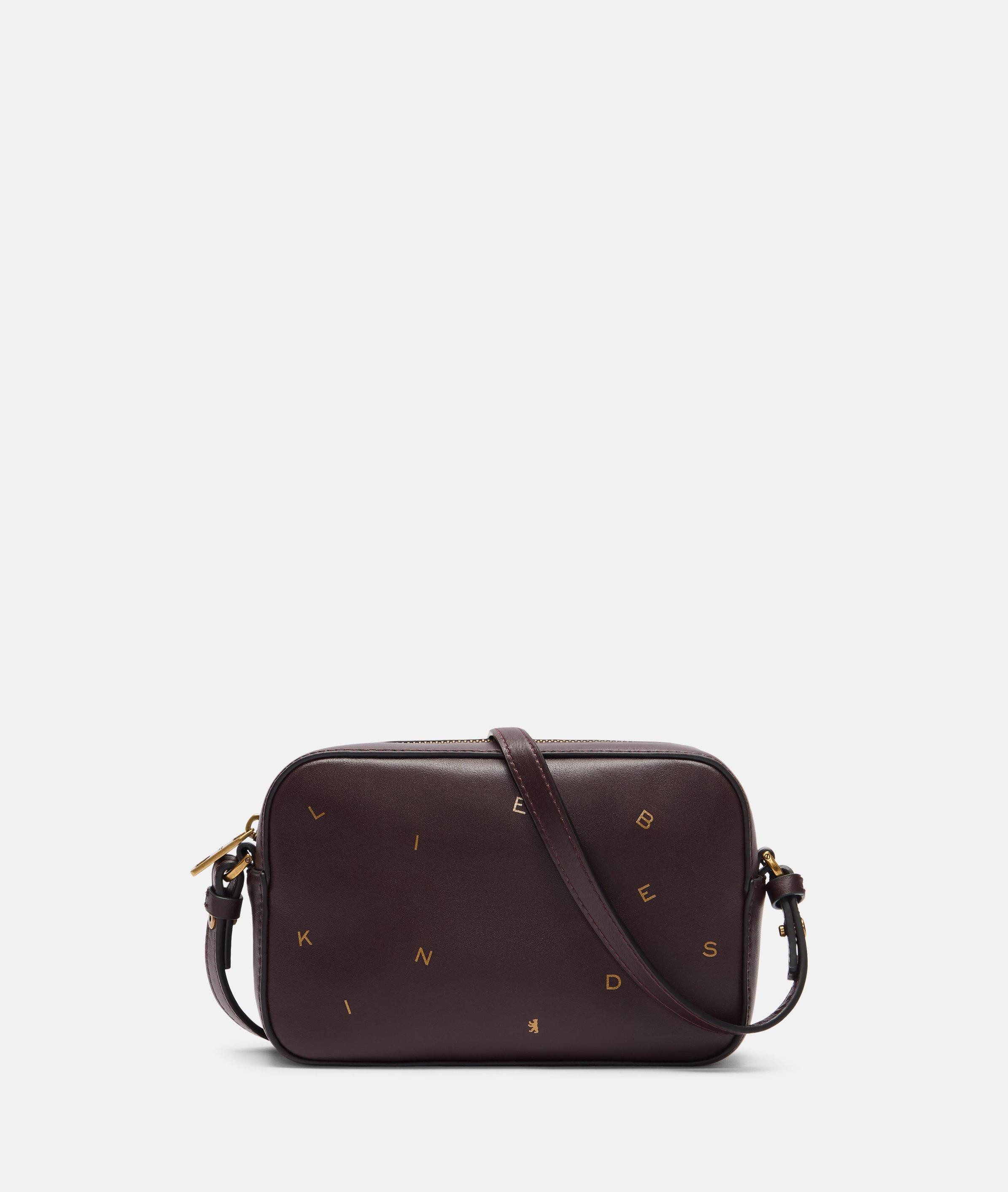 Umhängetasche Crossbody