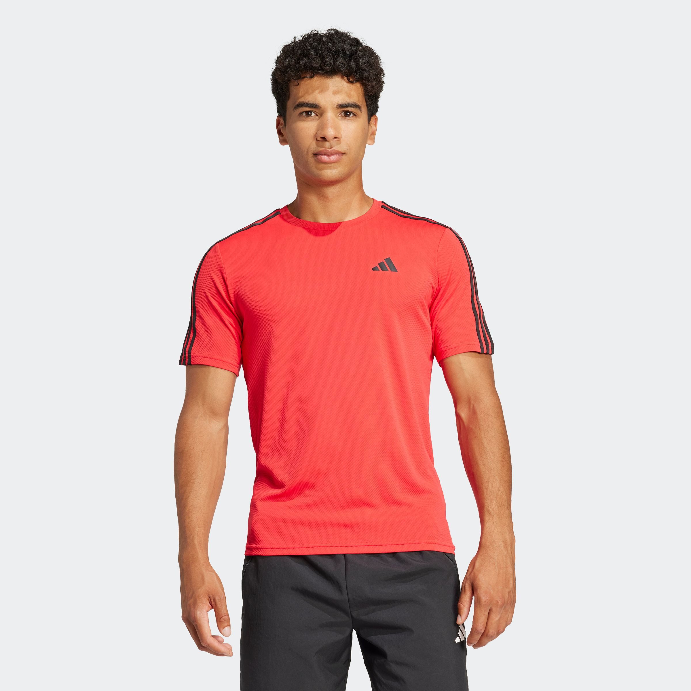 adidas Performance T-Shirt TR-ES BASE 3S günstig online kaufen