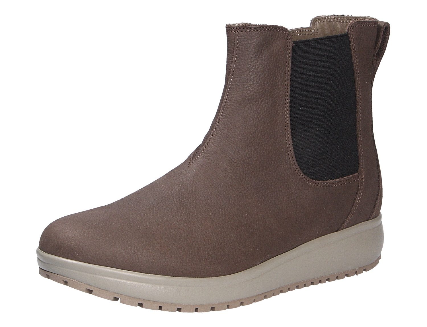 Joya London III brown Winterstiefel Weicher Gehcomfort