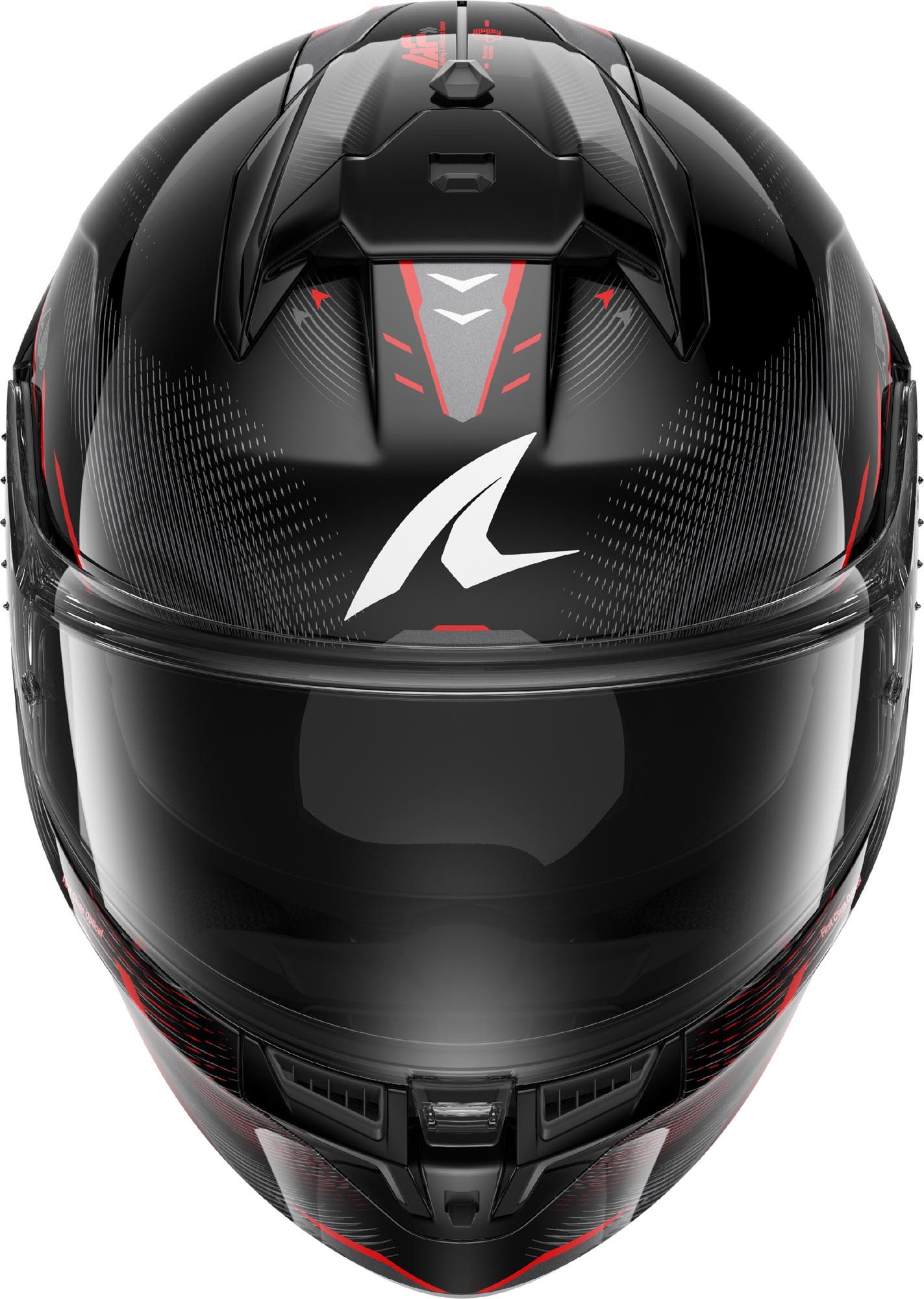 Shark Motorradhelm Skwal Cup Speed Tech Helm, Antifog Beschichtet,vorbereitet Für Kommunikationssystem,geeignet
