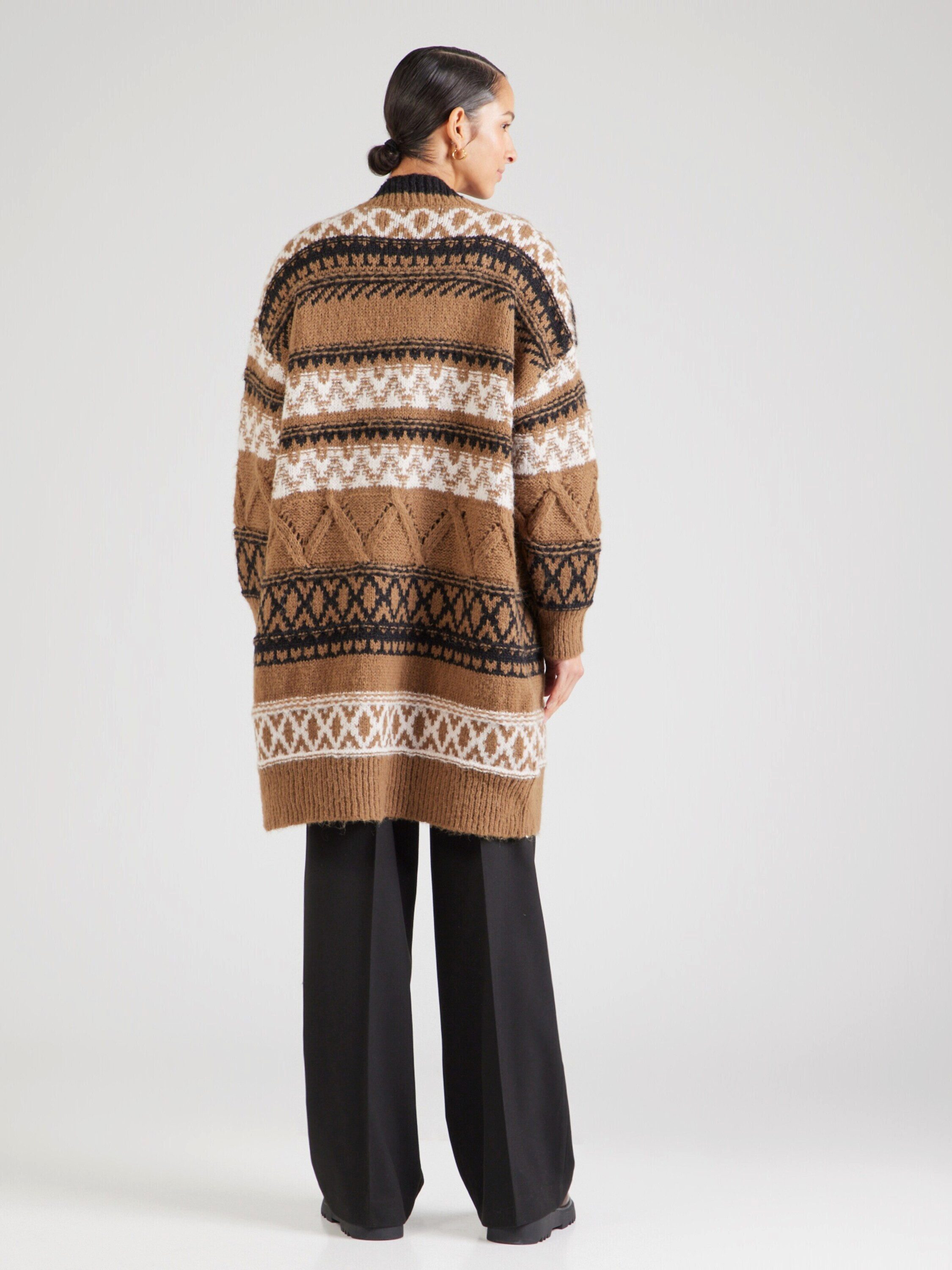 ONLY Strickjacke ONLSHIRLY (1-tlg) Plain/ohne Details günstig online kaufen