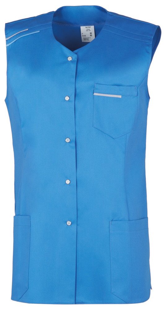 Arbeitsjacke Kasack