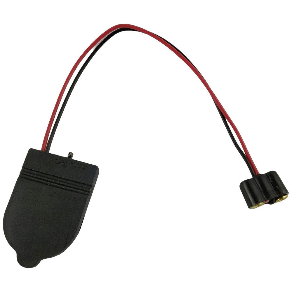 Kahlert Licht Krippen-Zubehör Kahlert Licht 60883 Batteriebox