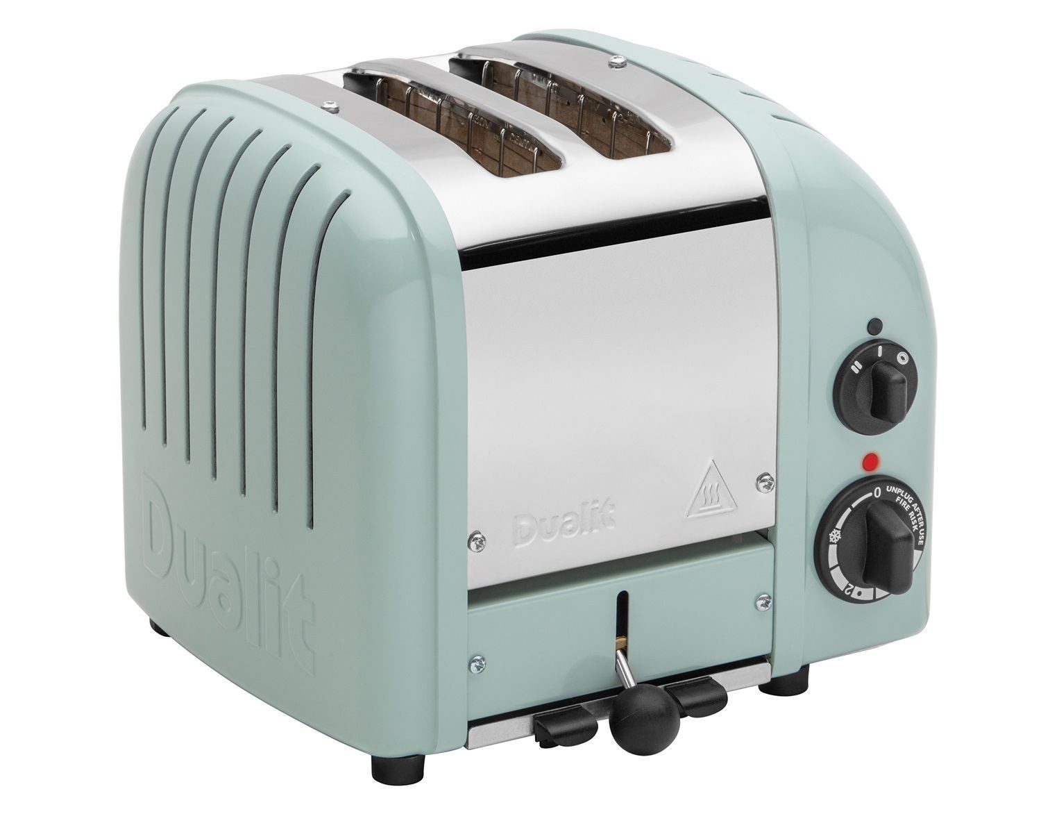 Dualit Toaster Dualit Classic 2er-Toaster