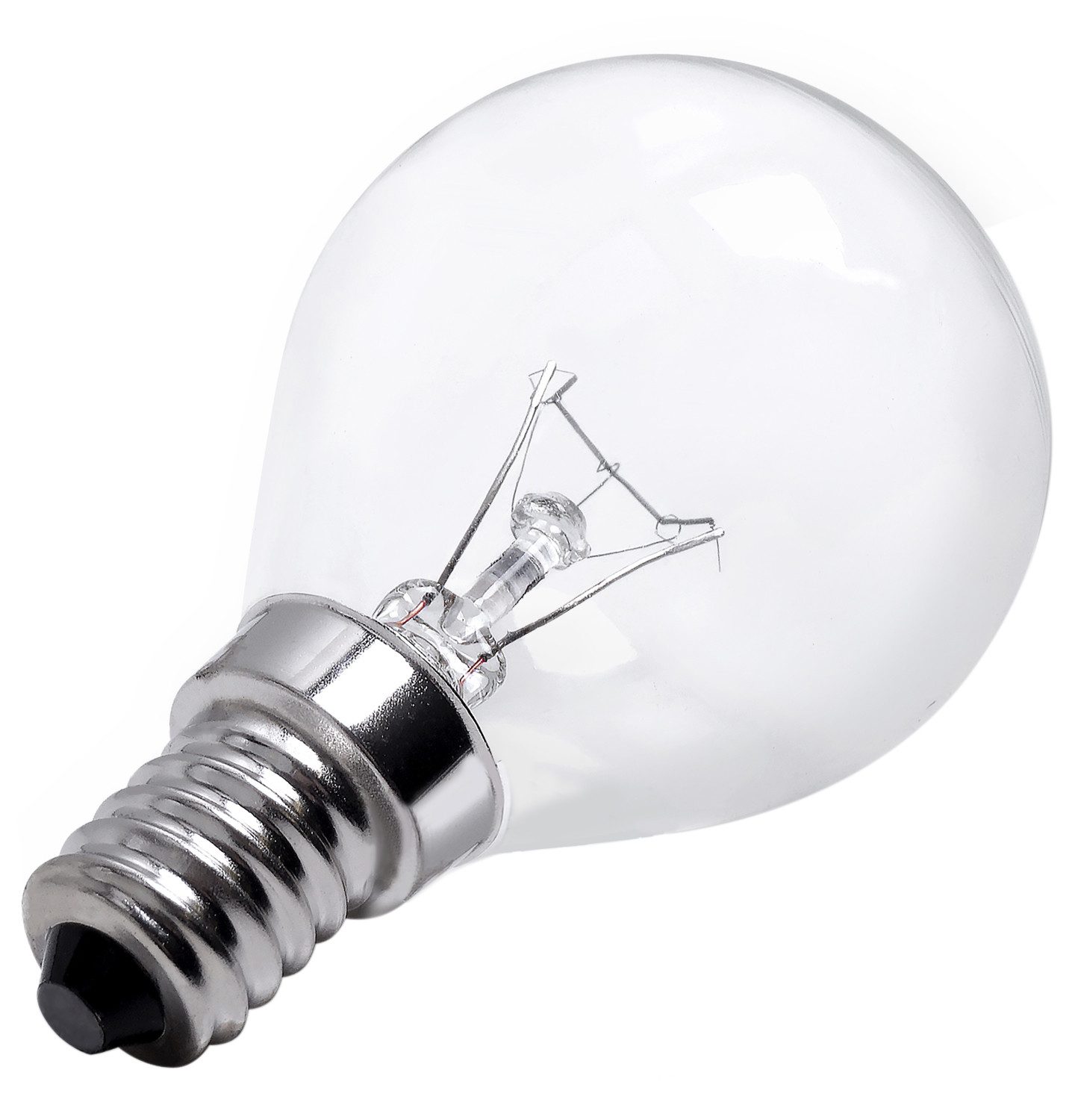 VIOKS Spezialleuchtmittel Lampe E14 40W 45mmØ 77mm 230V bis 300°C, für Back günstig online kaufen