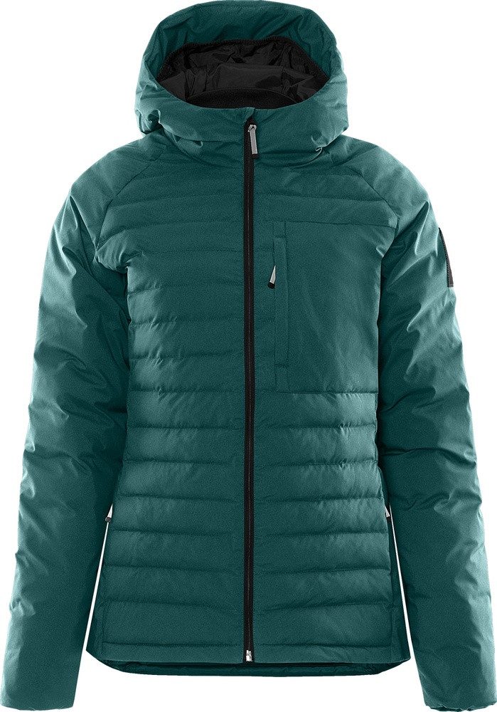 Fristads Steppjacke Atmos Primaloft Kapuzen-Pufferjacke
