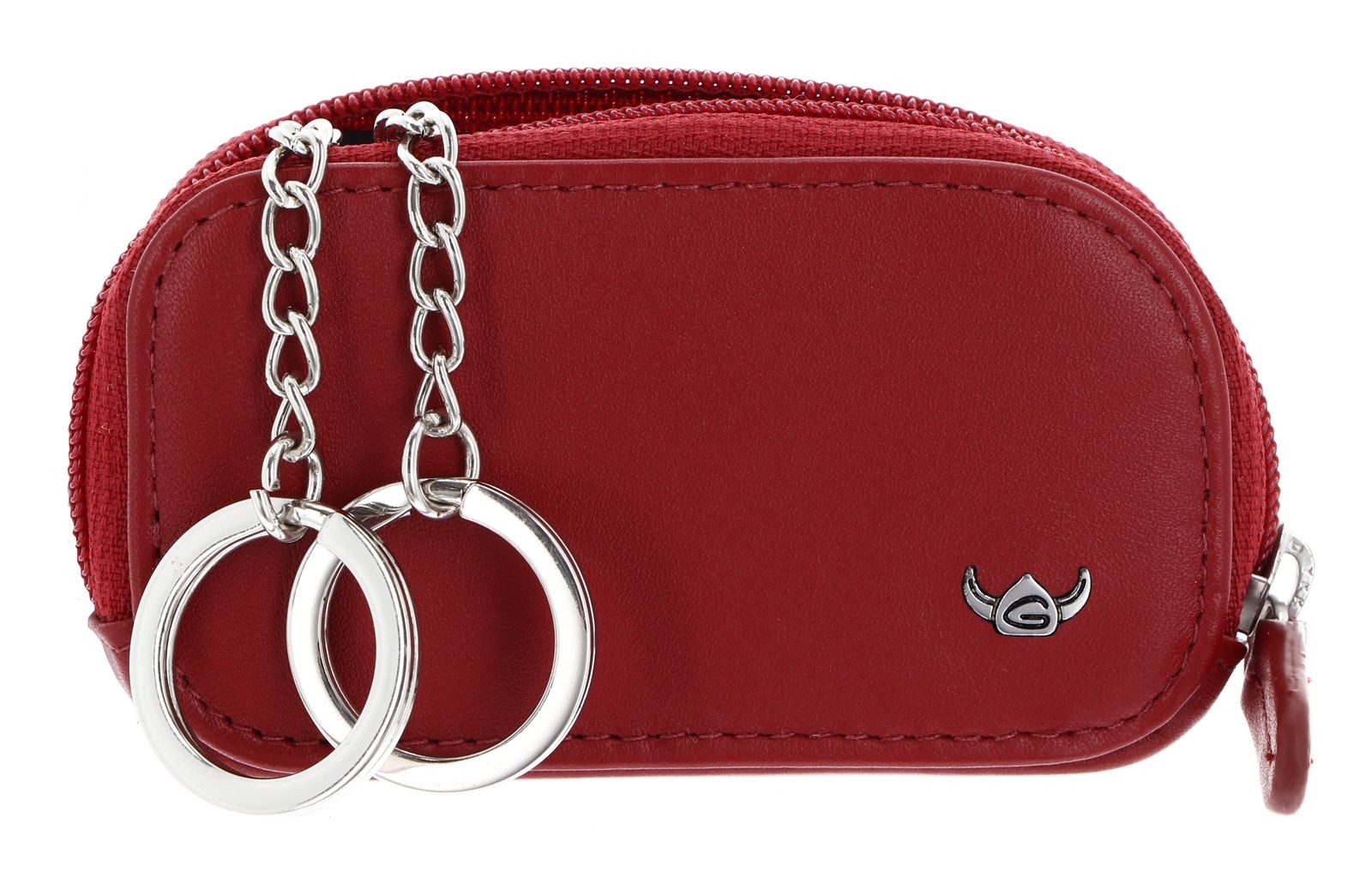 Golden Head Schlüsseltasche Zipped Key Case, günstig online kaufen