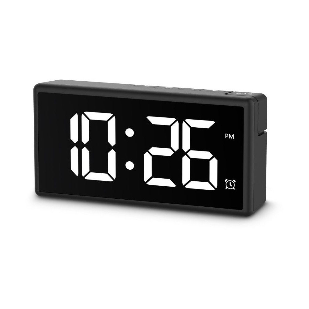 Hama Radiowecker Hama Ibiza Wecker mit USB-Ladefunktion - Wecker. günstig online kaufen