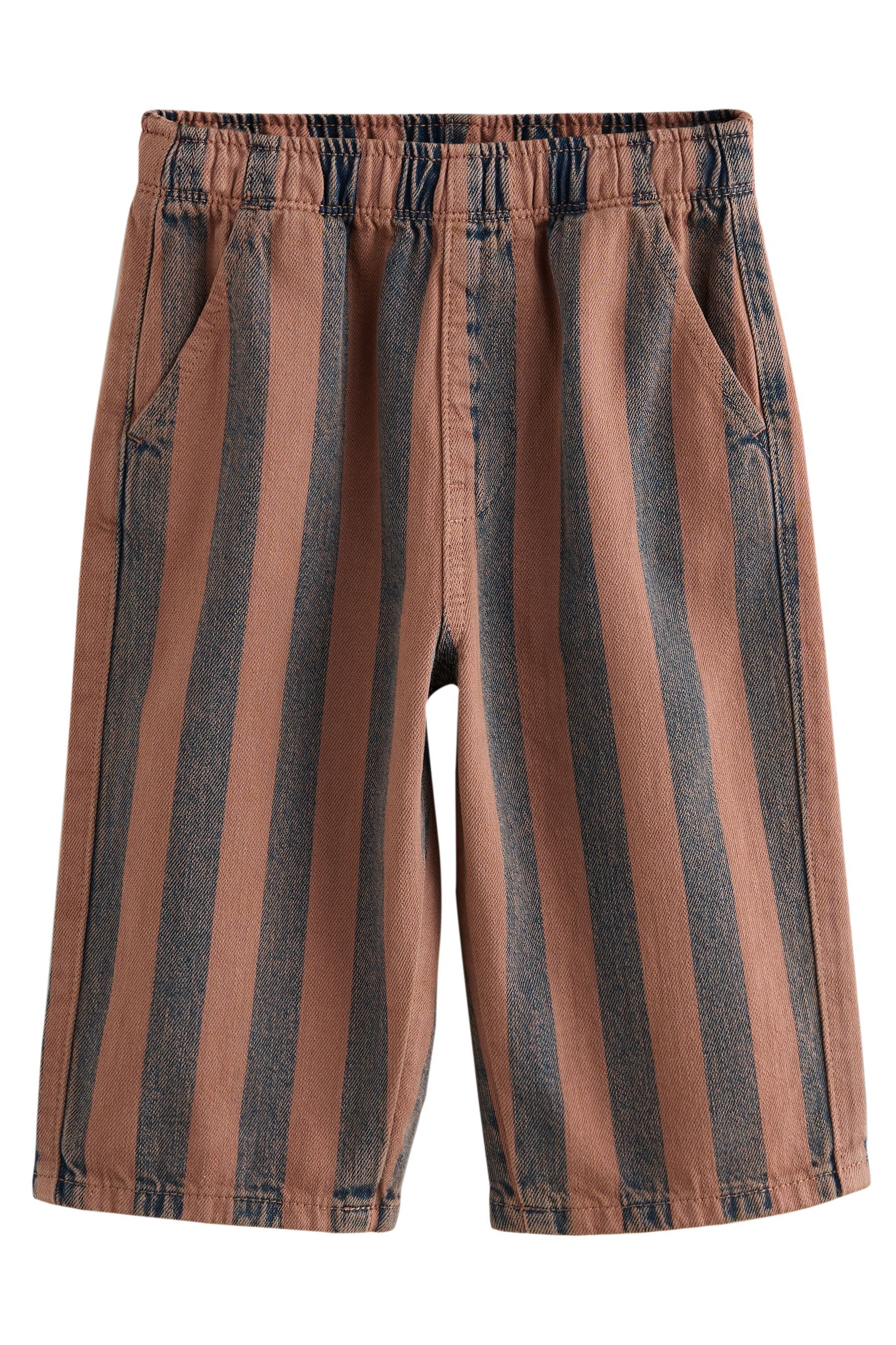 Next Palazzohose Schlupfhose mit weitem Bein günstig online kaufen