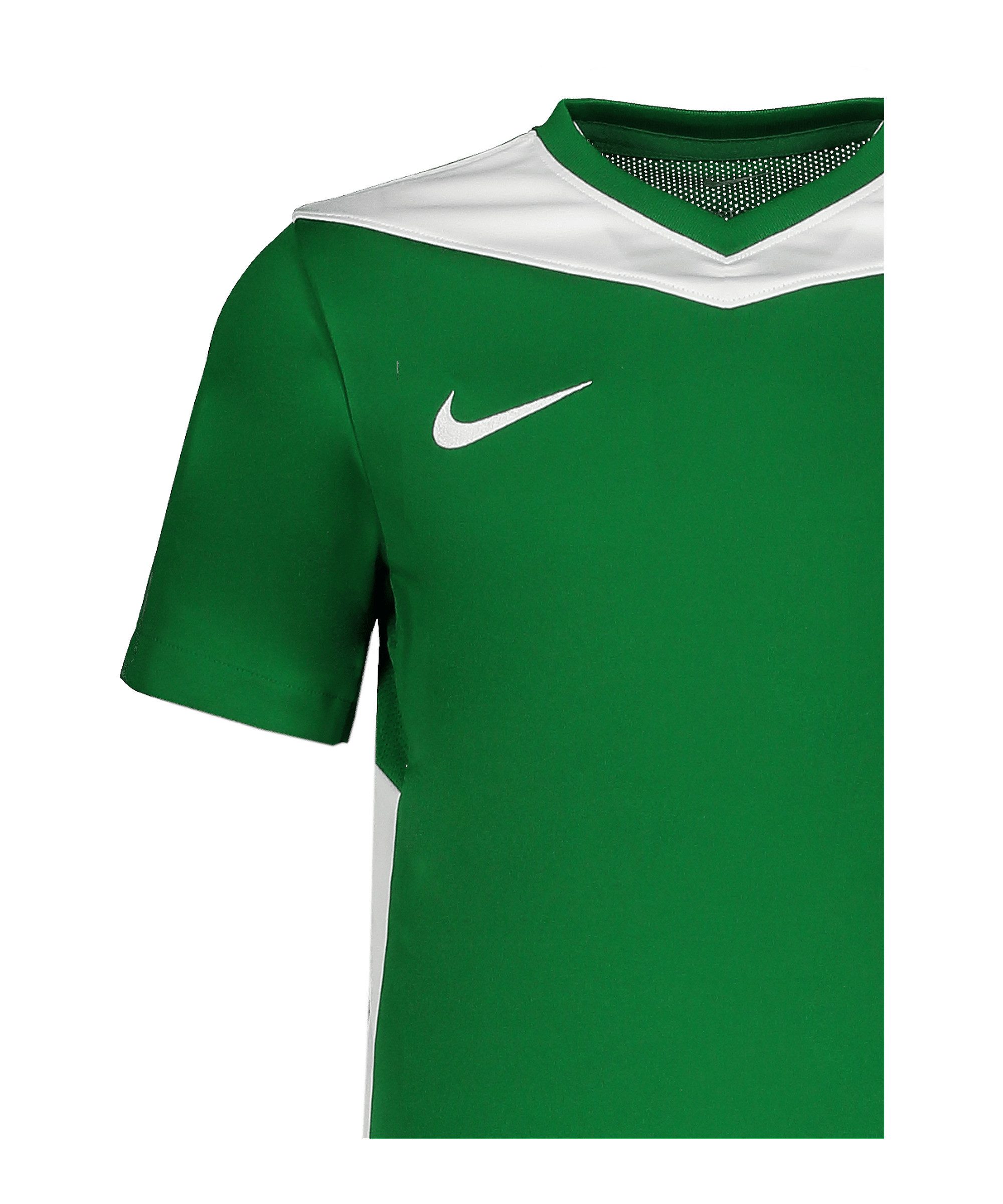 Nike Fußballtrikot Nike Performance Park Derby IV Trikot Kids Teamsport – Bild 3 von 3
