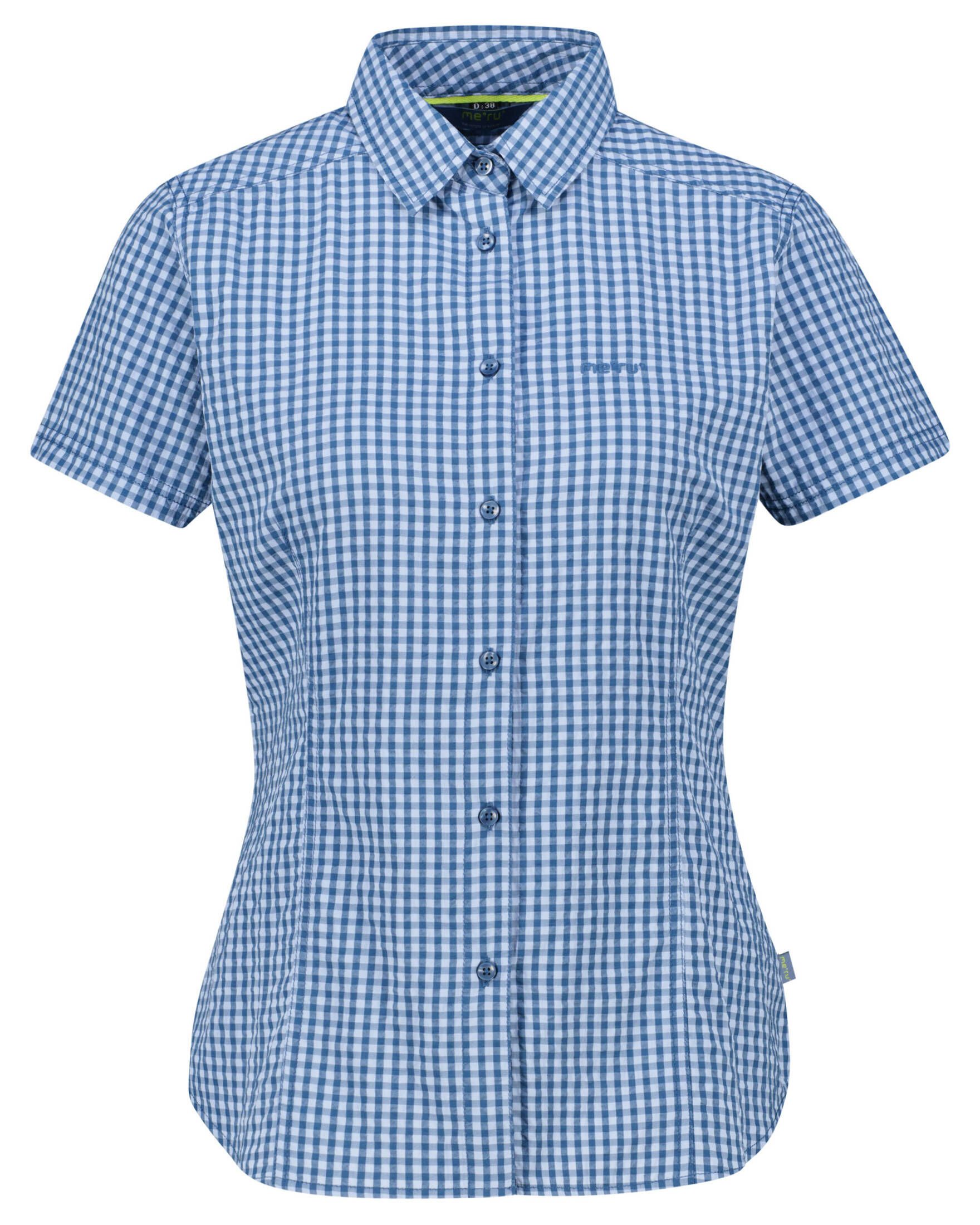 Meru Outdoorbluse Damen Outdoor-Bluse OTTA günstig online kaufen