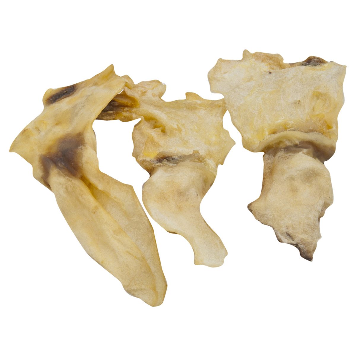 Classic Dog Kauhufe 10er Pack, Snack für: Hund