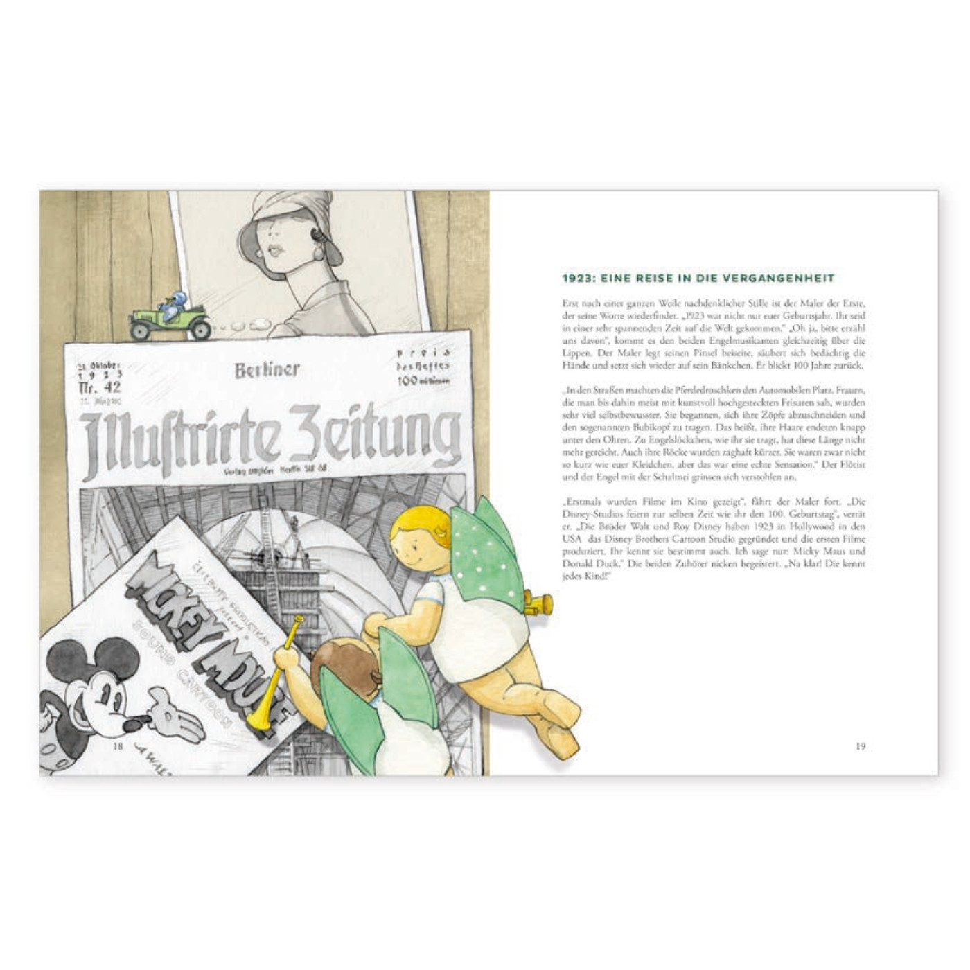 Wendt & Kühn Dekofigur Wendt & günstig online kaufen